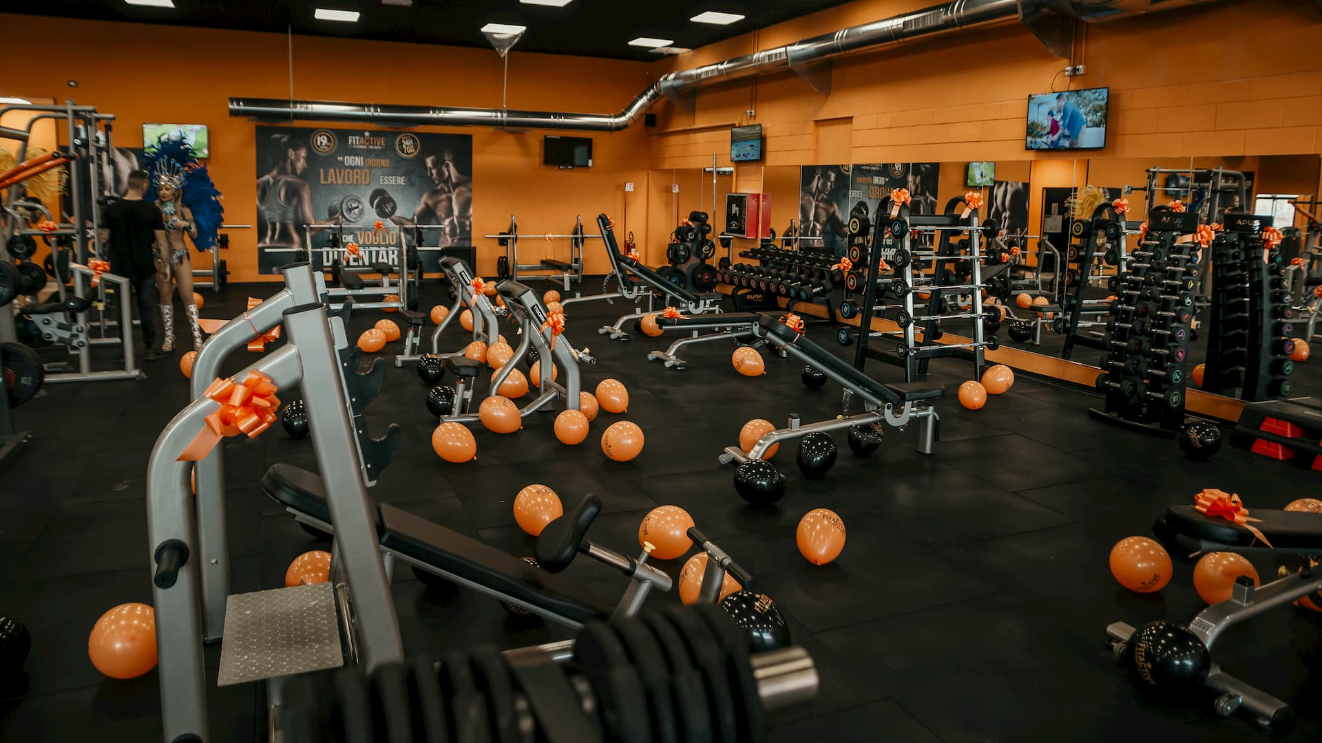 FitActive Alessandria