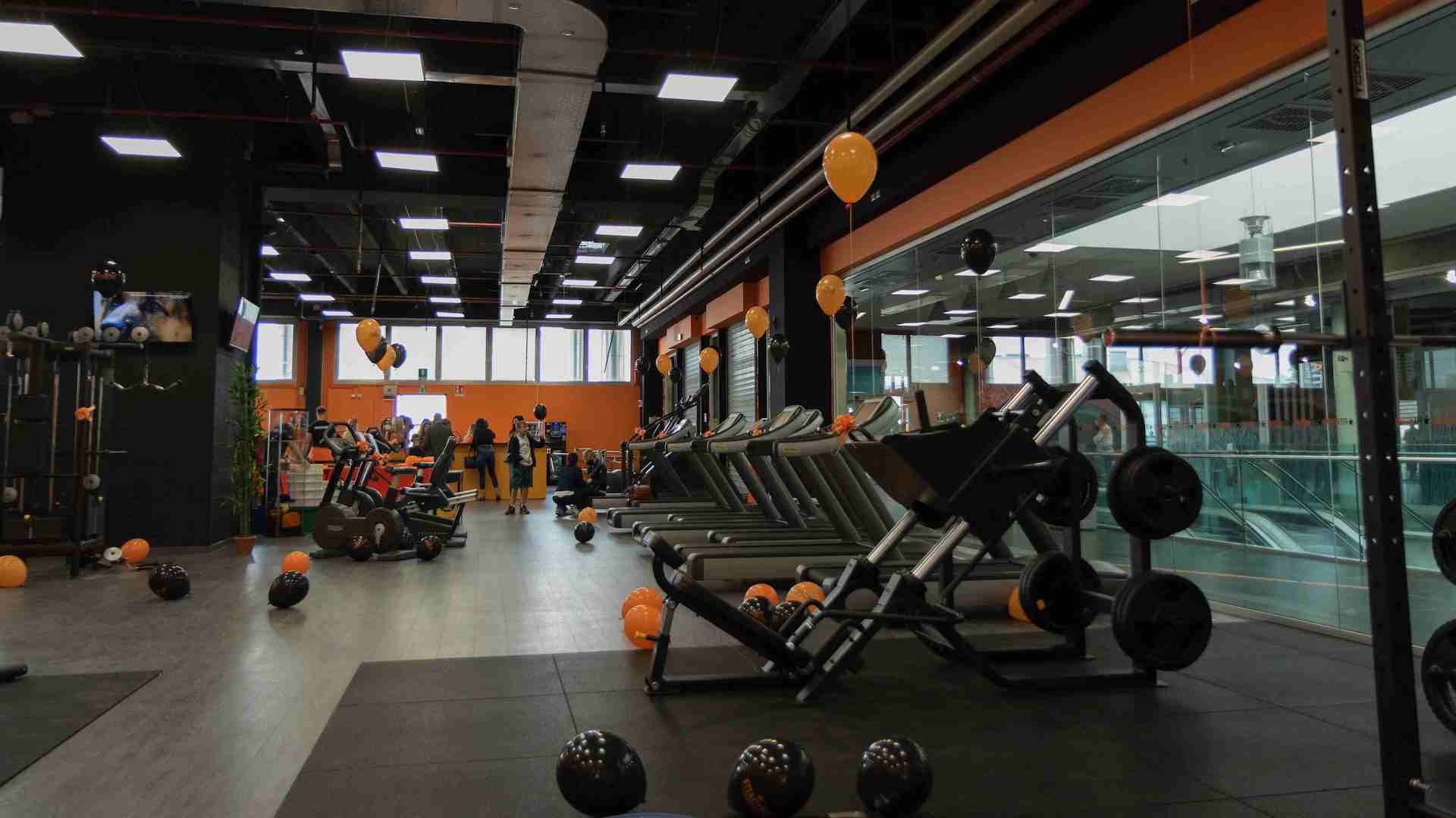 FitActive Beinasco