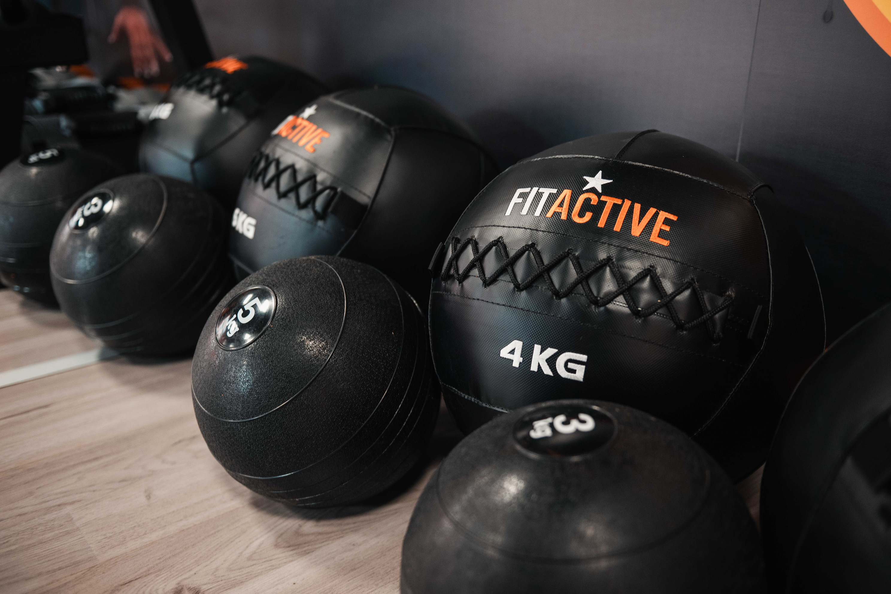 FitActive Biella