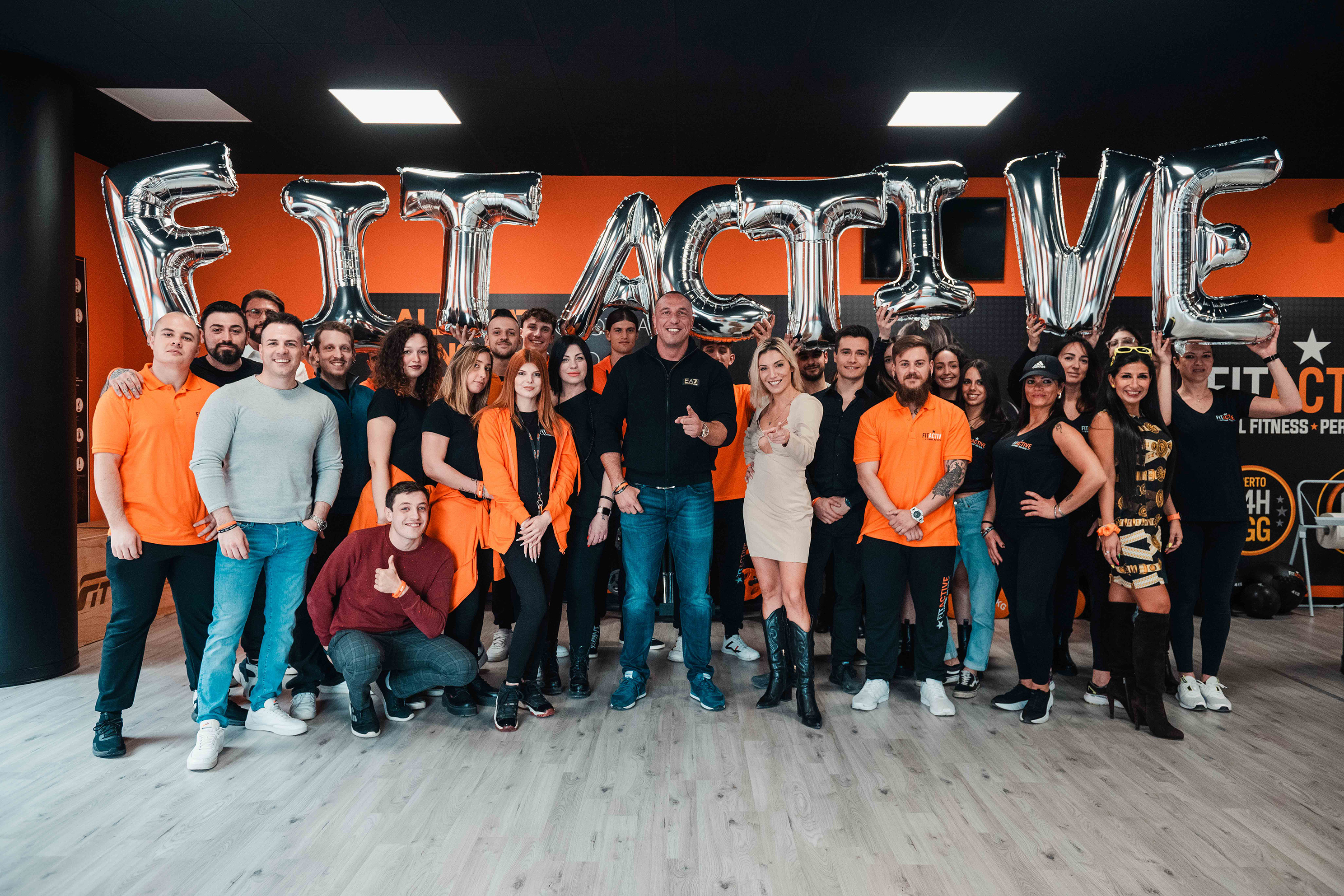 FitActive Biella