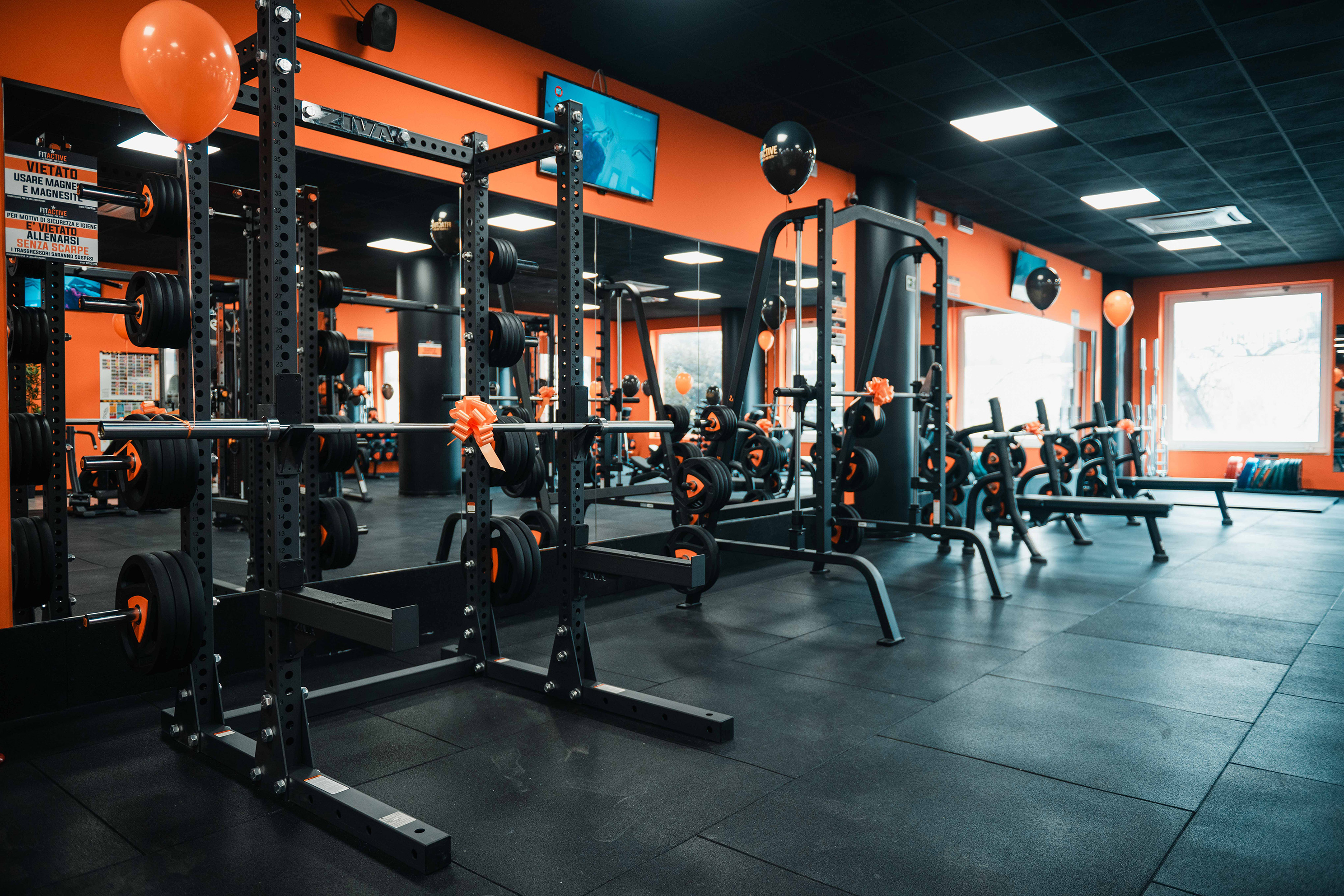 FitActive Biella