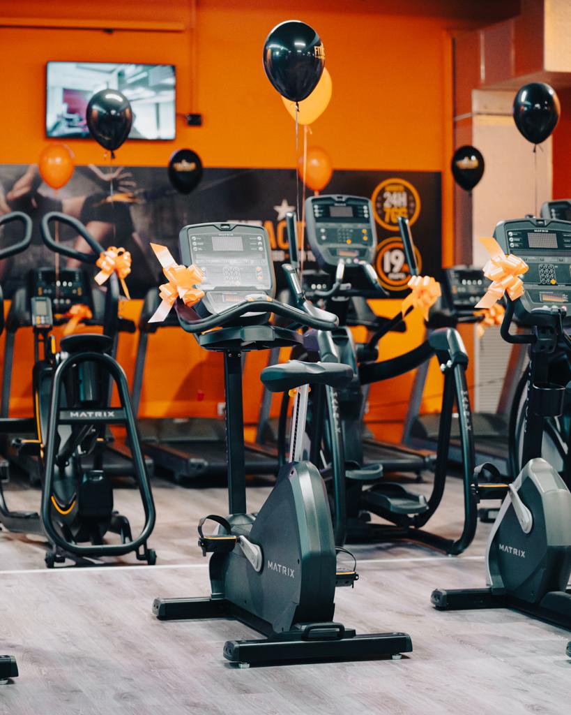 FitActive Cantù