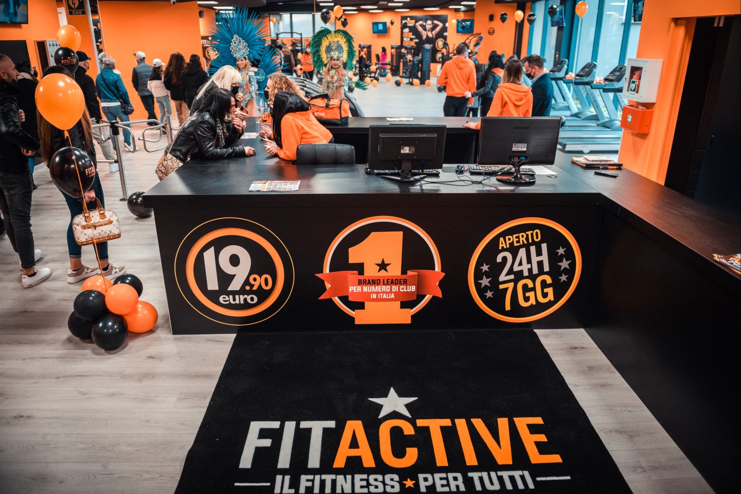 FitActive Carugate