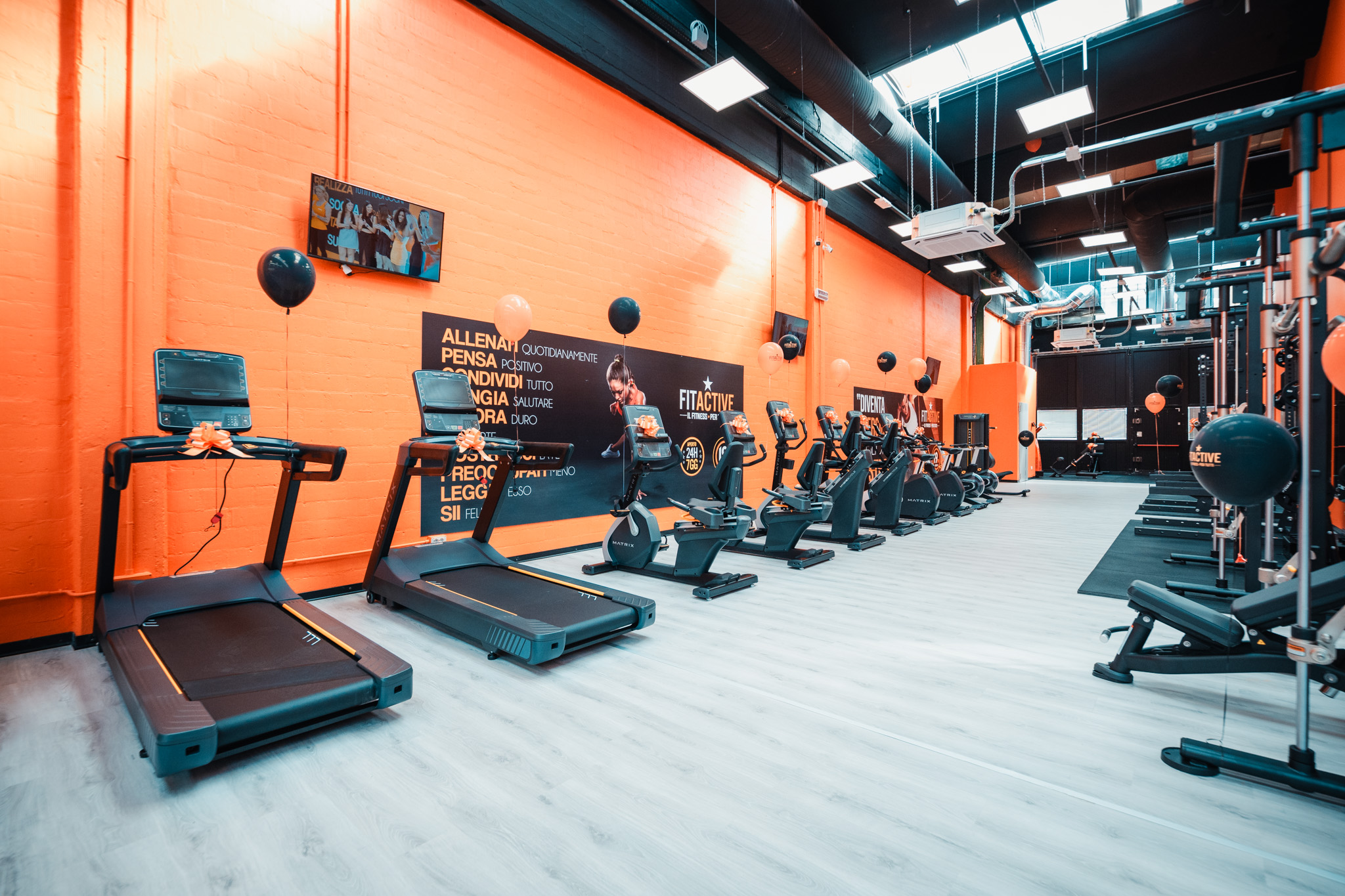 FitActive Castenaso