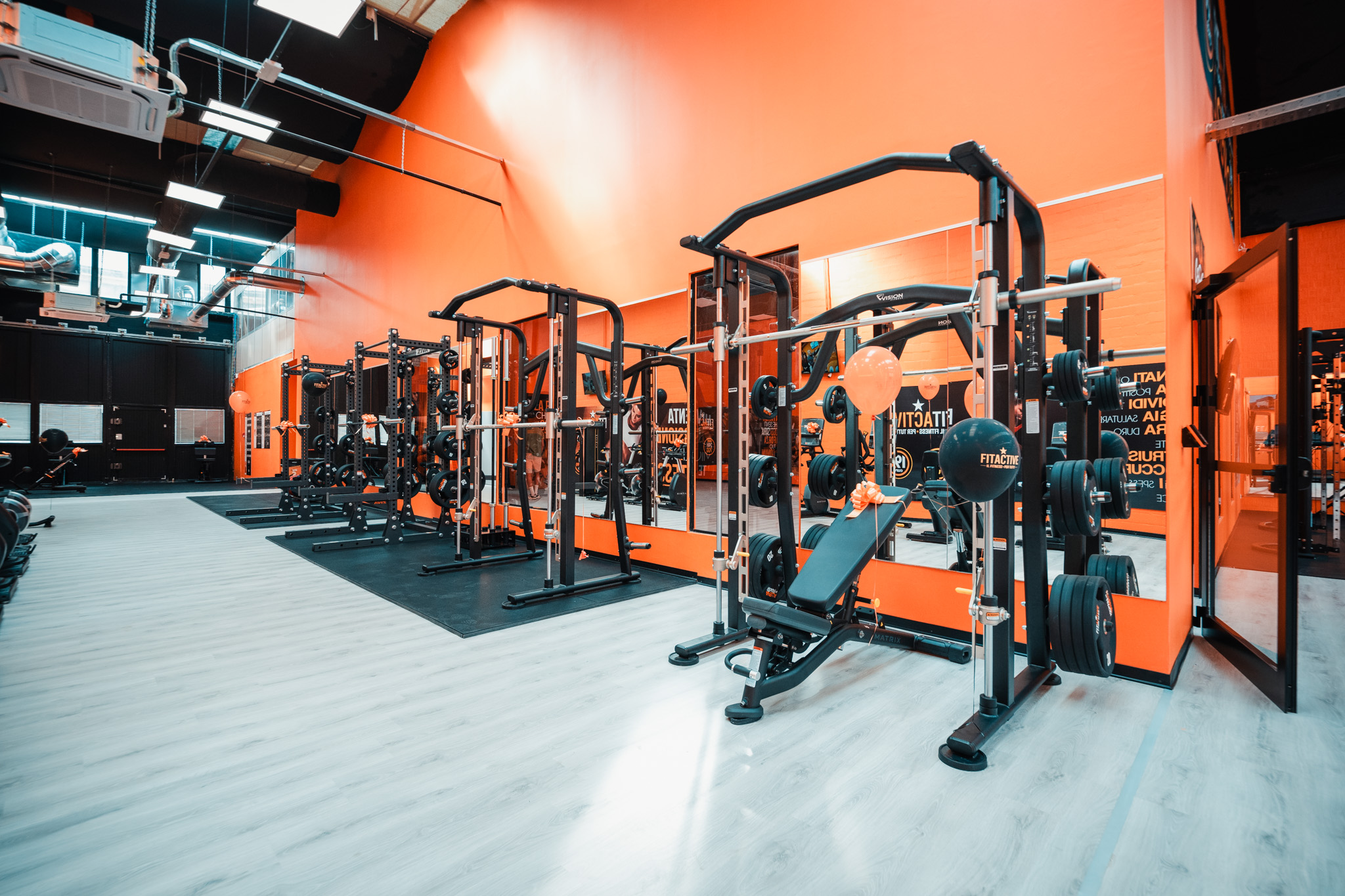 FitActive Castenaso
