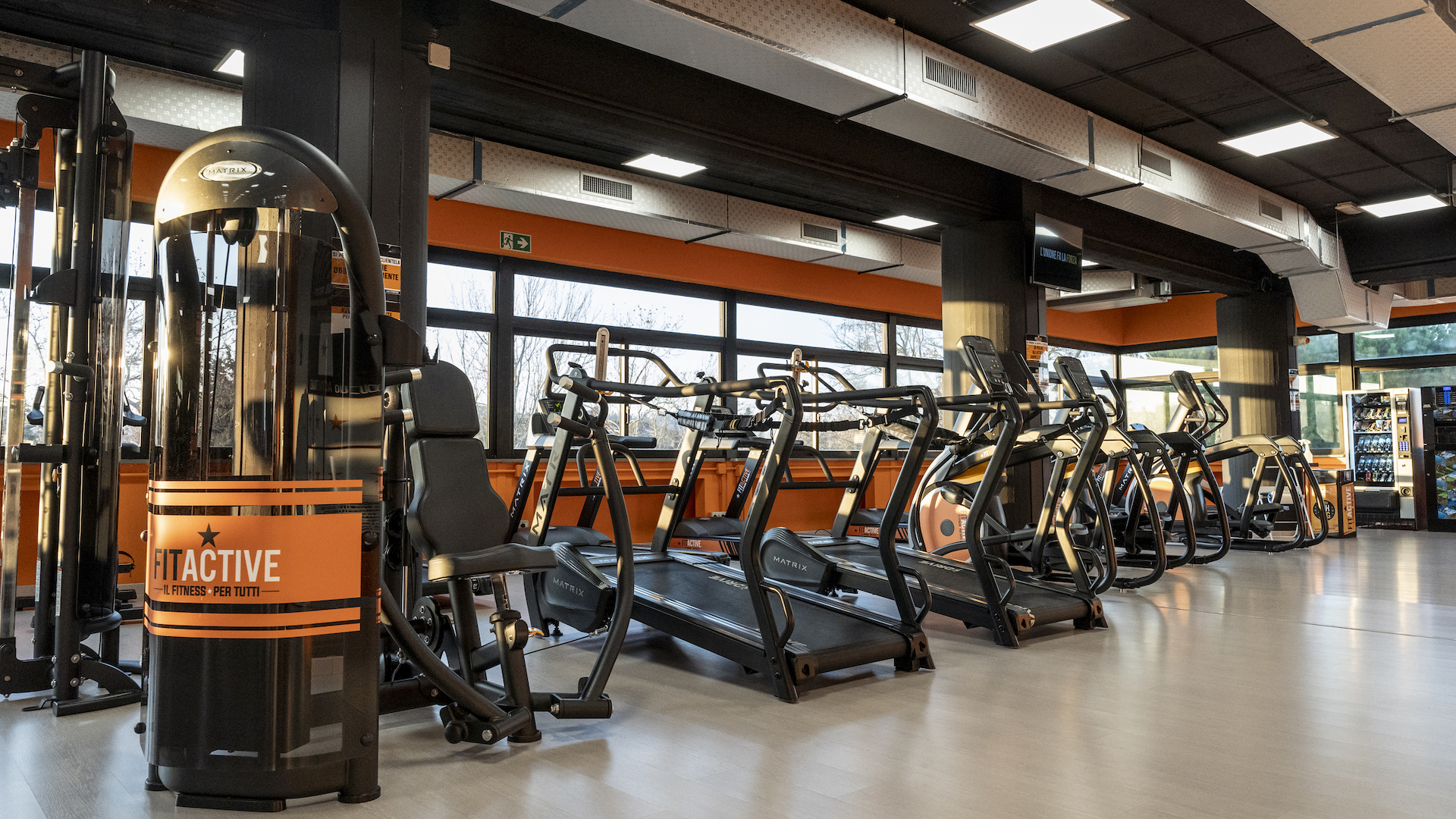 FitActive Cesena