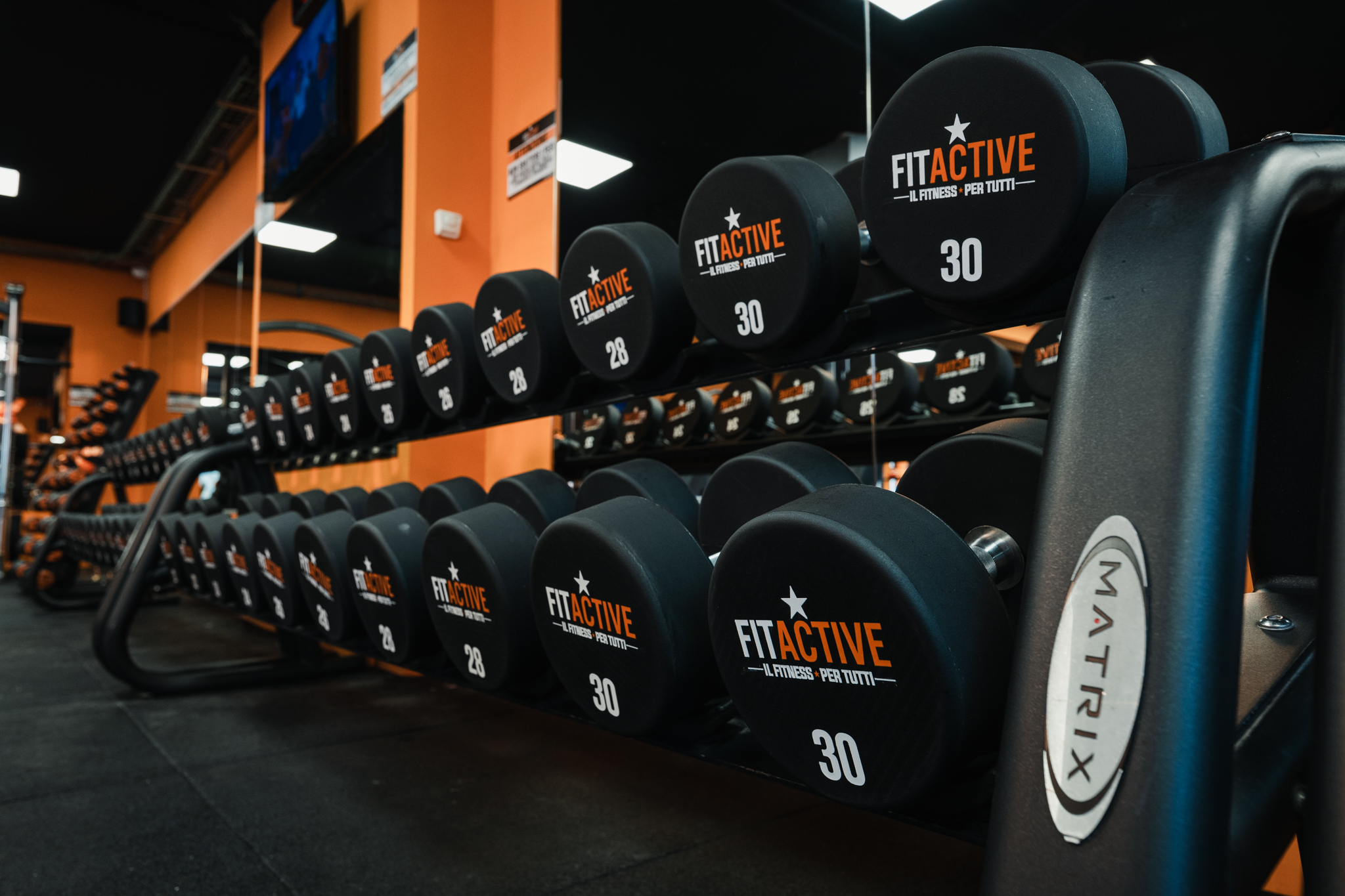 FitActive Cologno Monzese