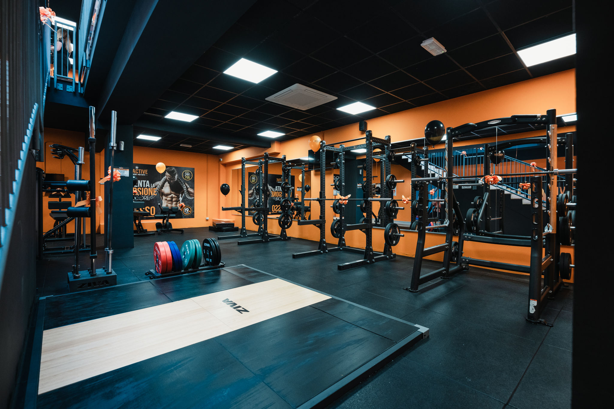 FitActive Cologno Monzese