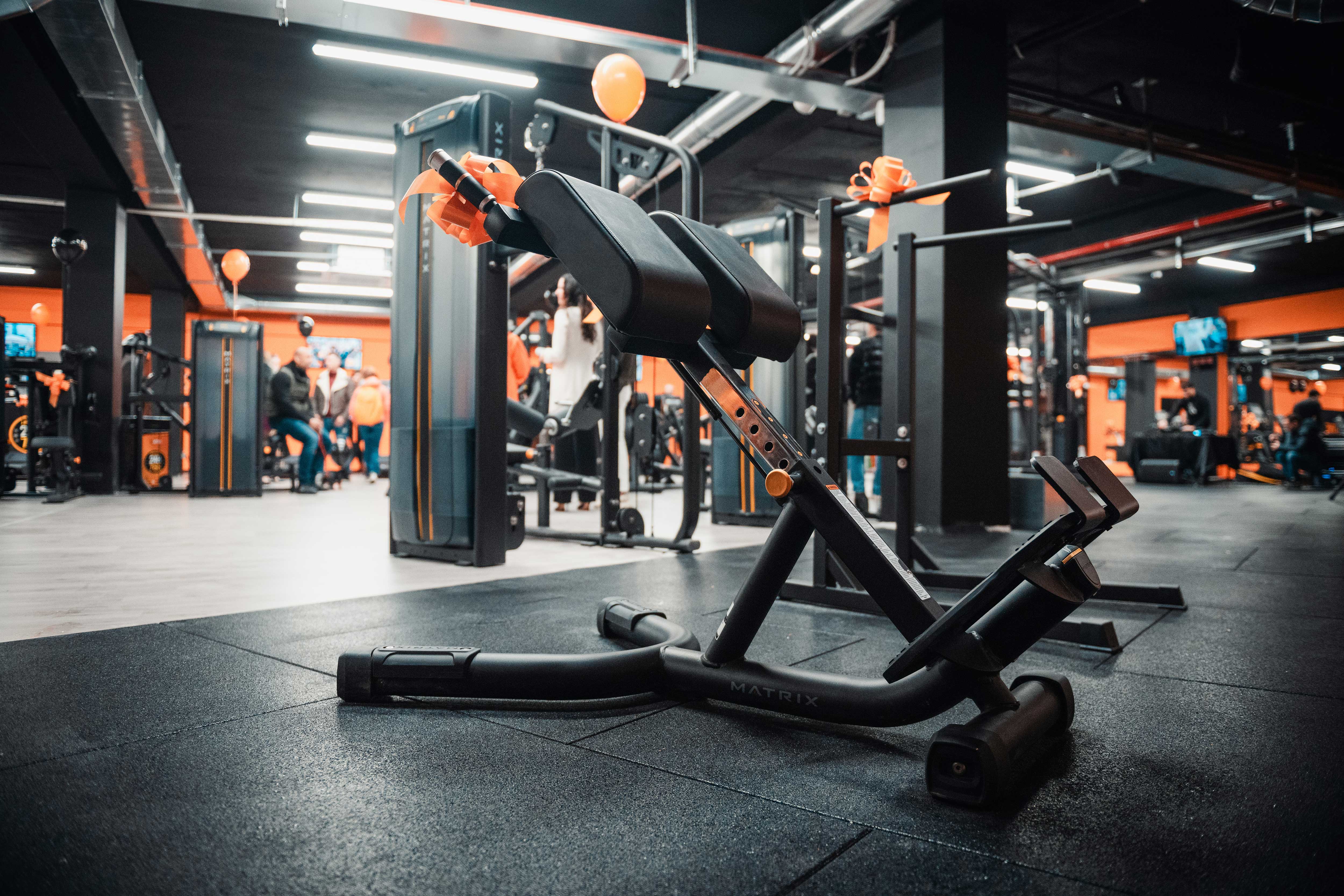 FitActive Como