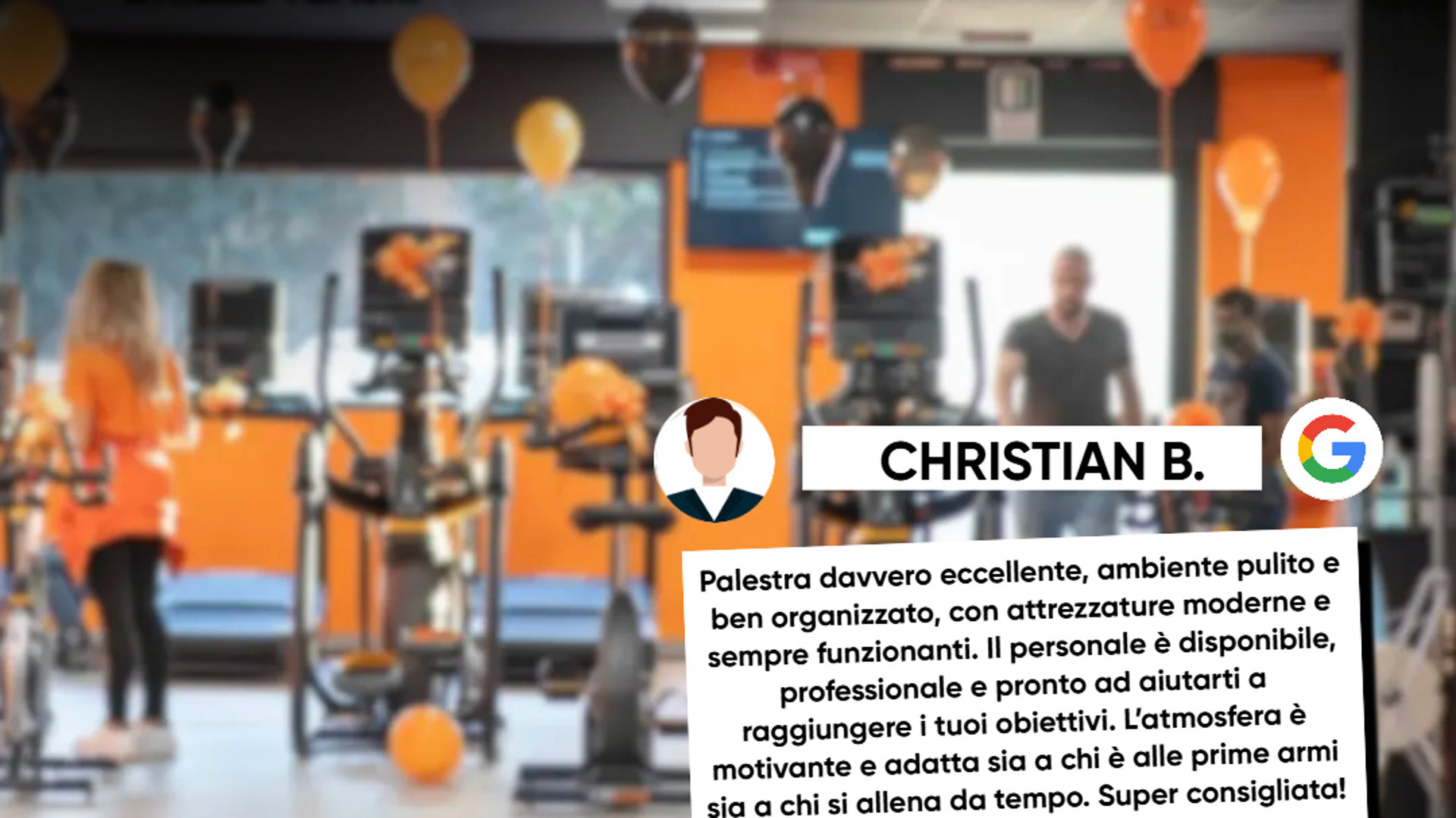 FitActive Foggia