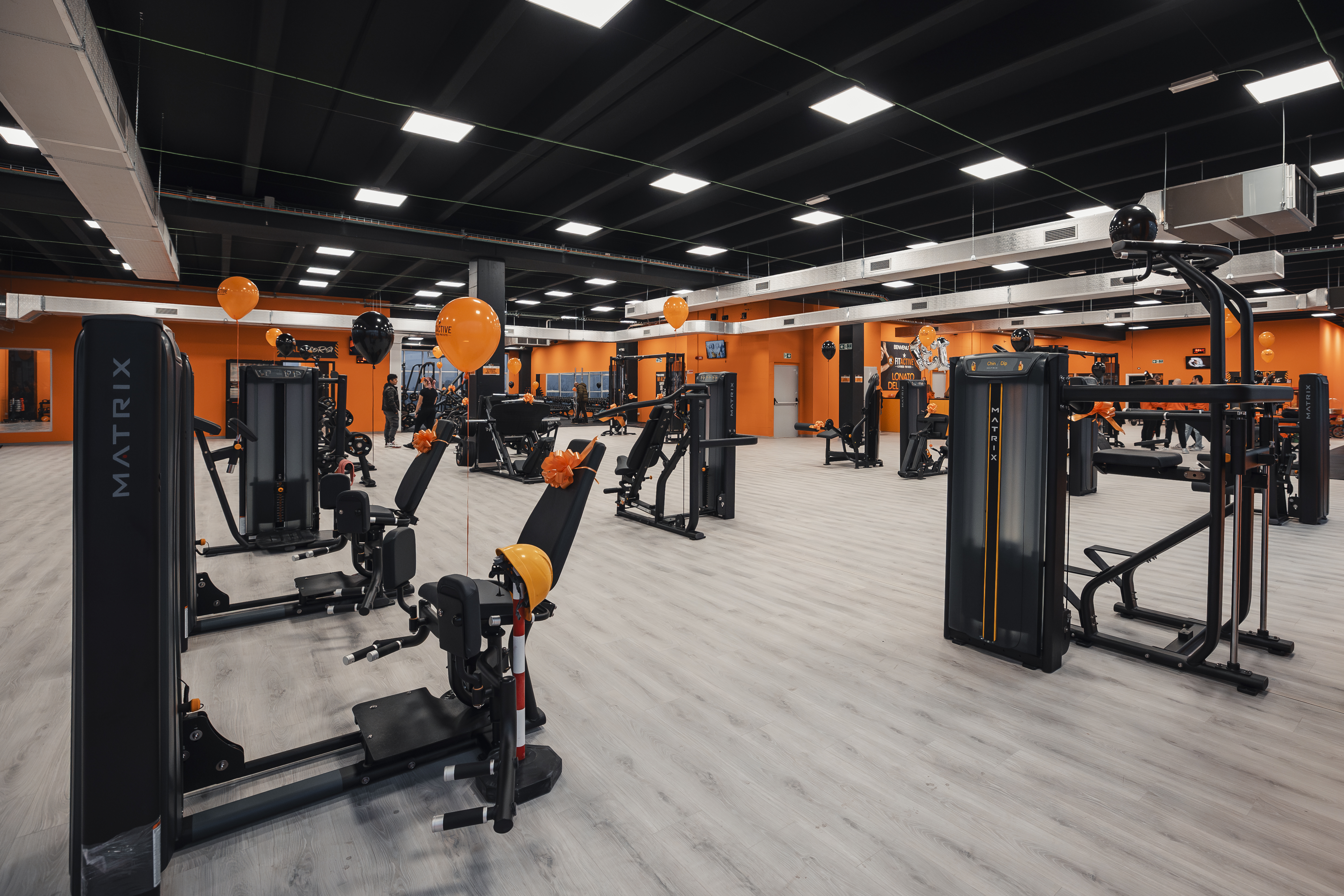 FitActive Lonato del Garda