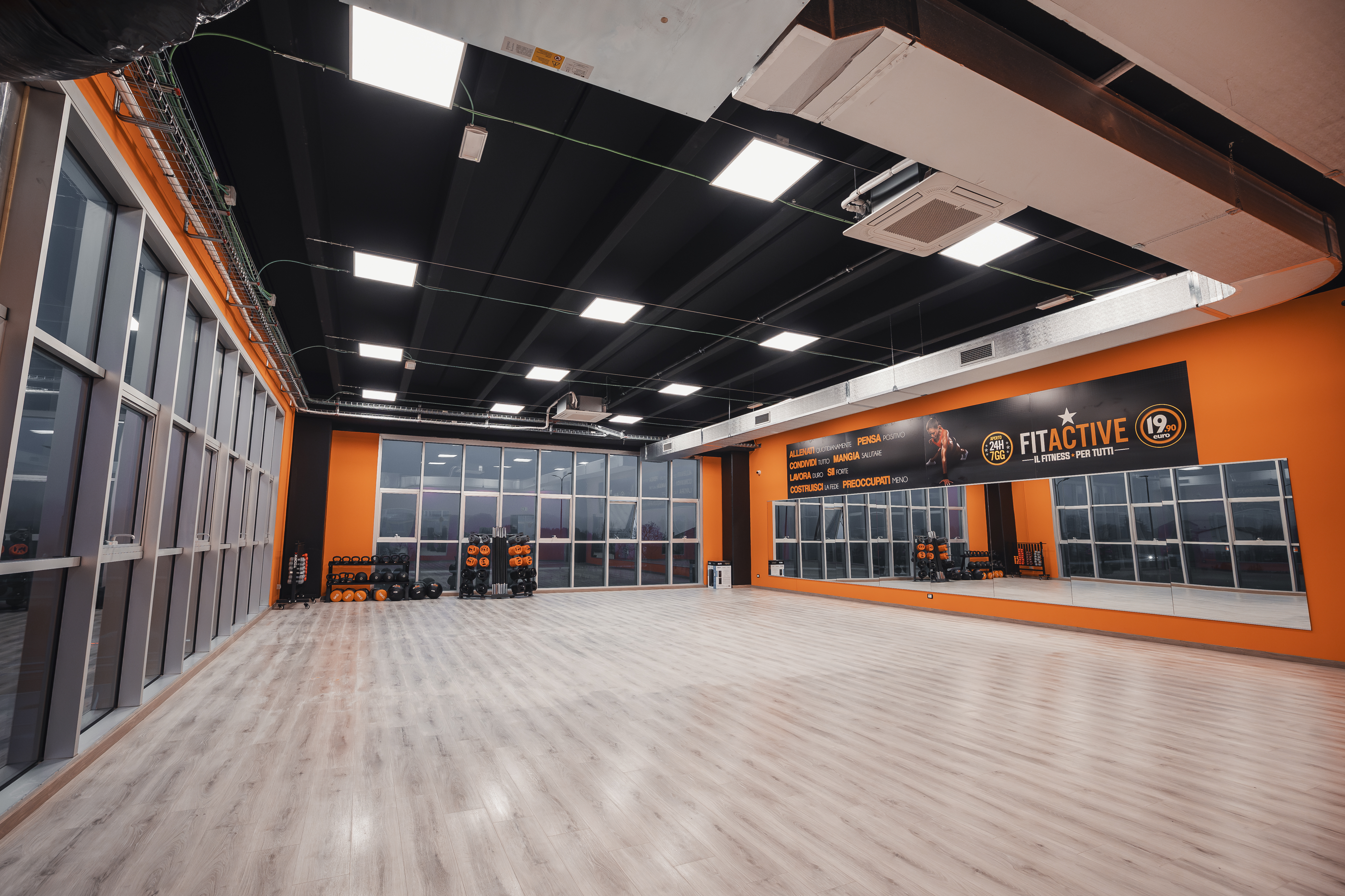 FitActive Lonato del Garda