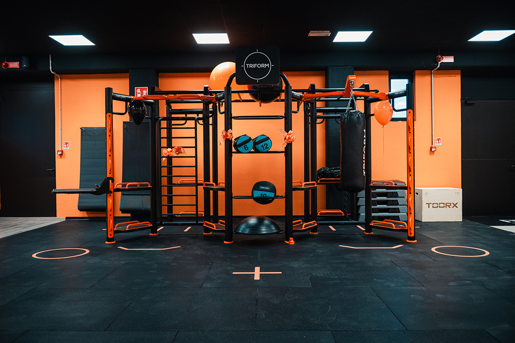 FitActive Magnago