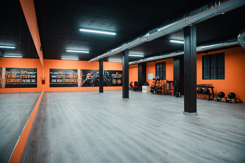 FitActive Magnago