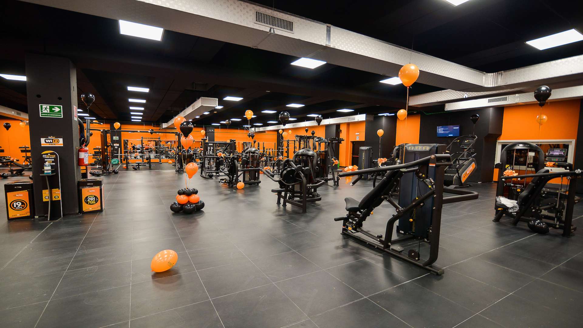 FitActive Marcon