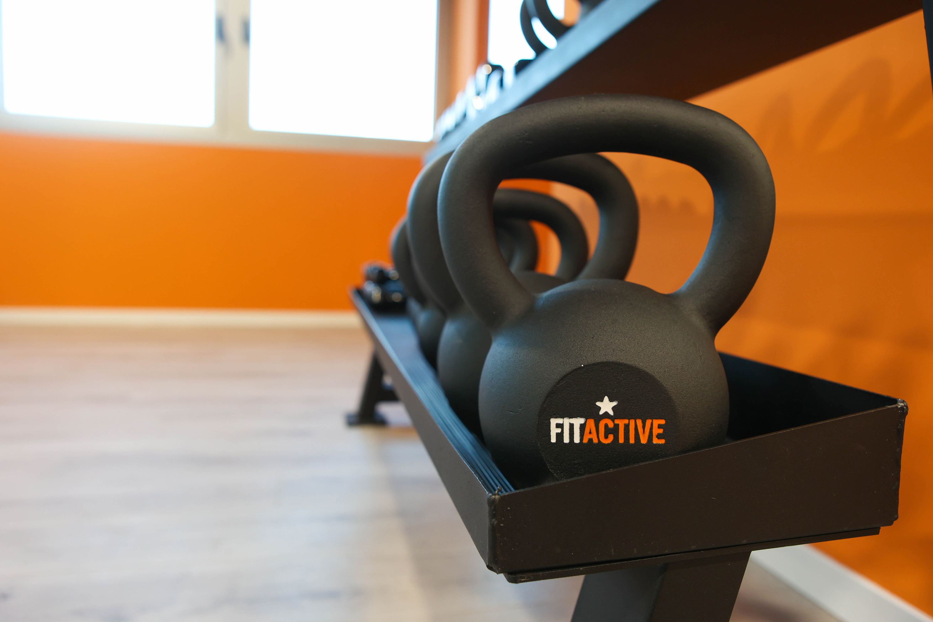 FitActive Messina
