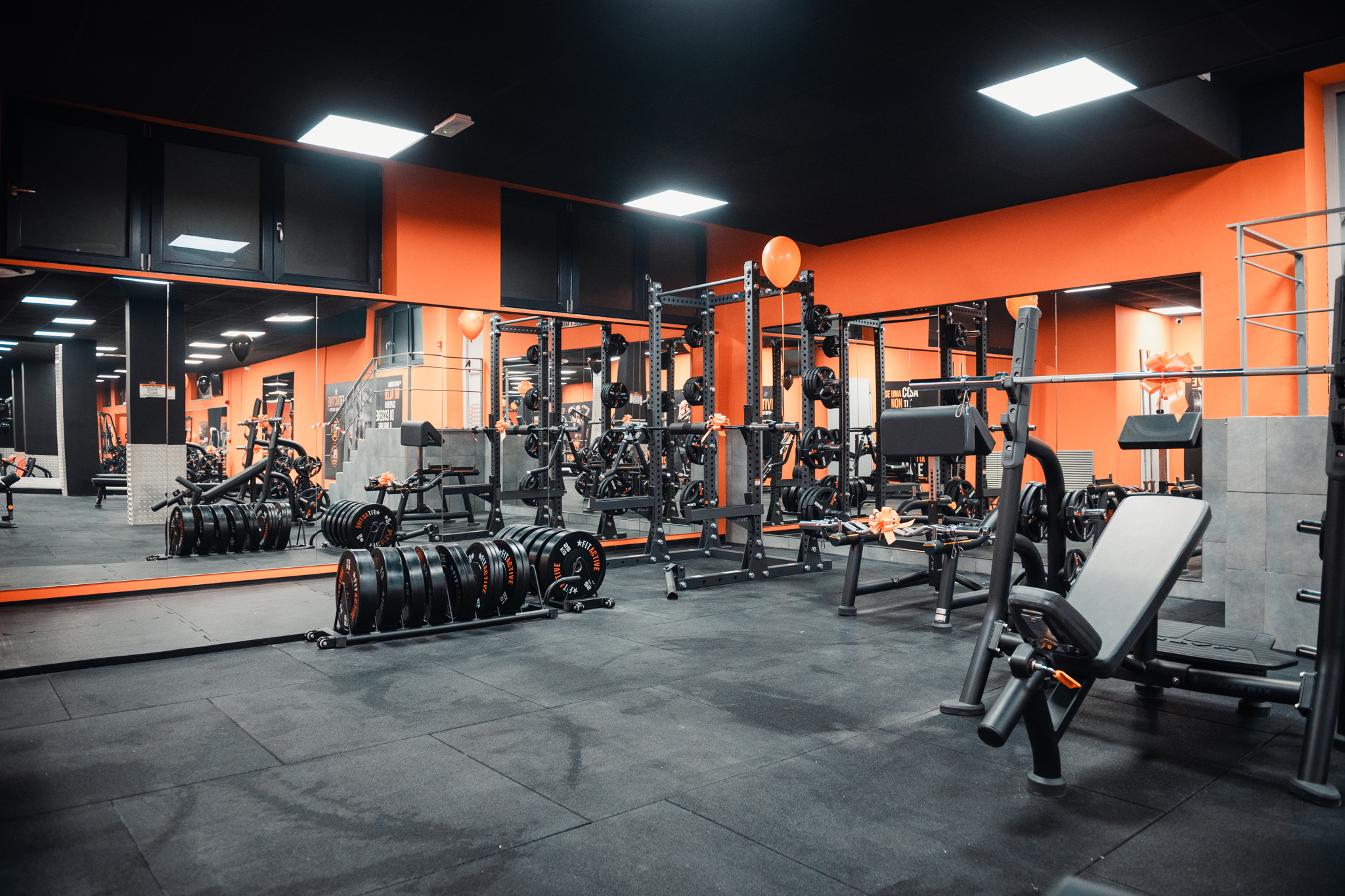 FitActive Novate Milanese