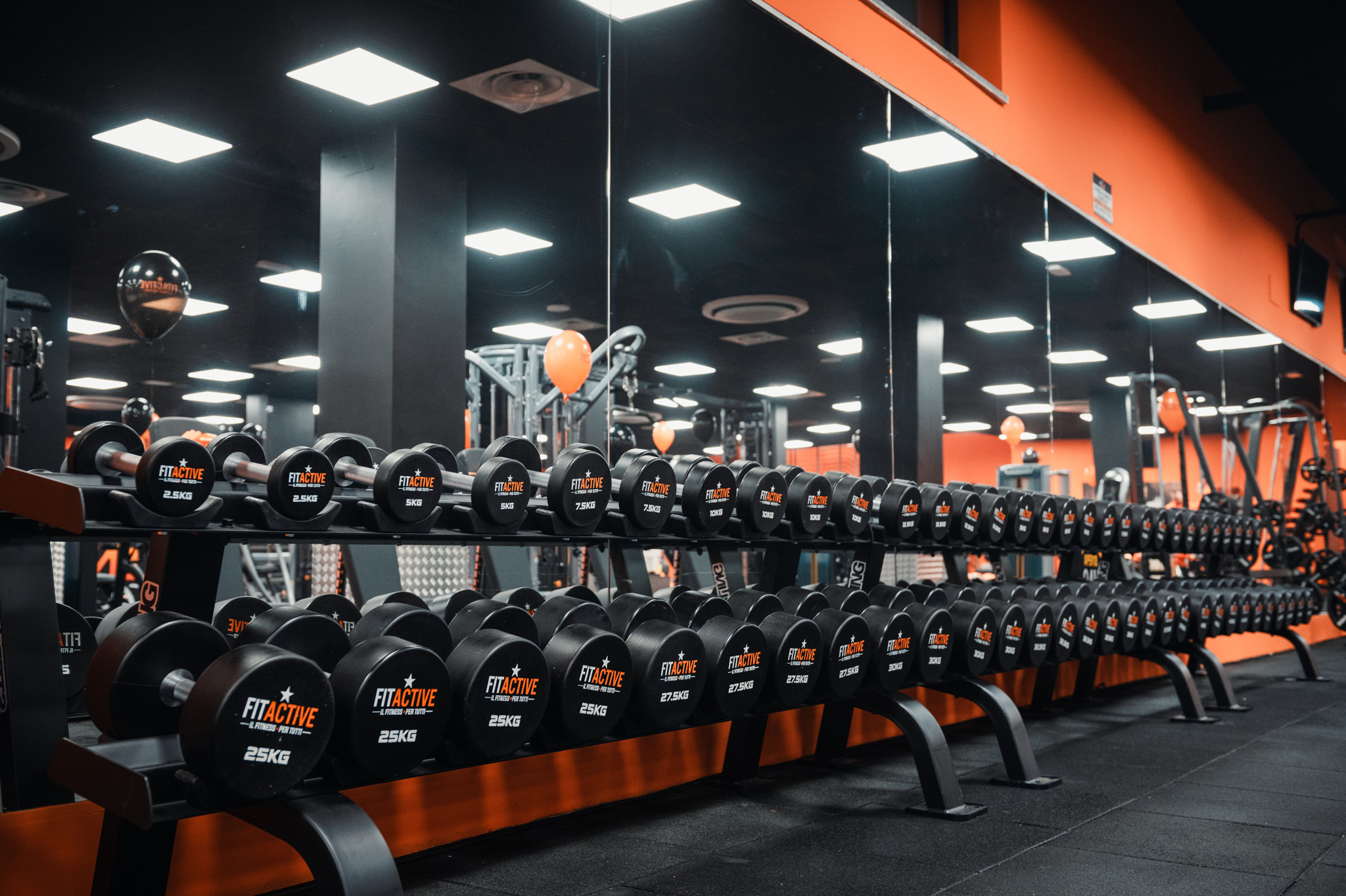 FitActive Novate Milanese