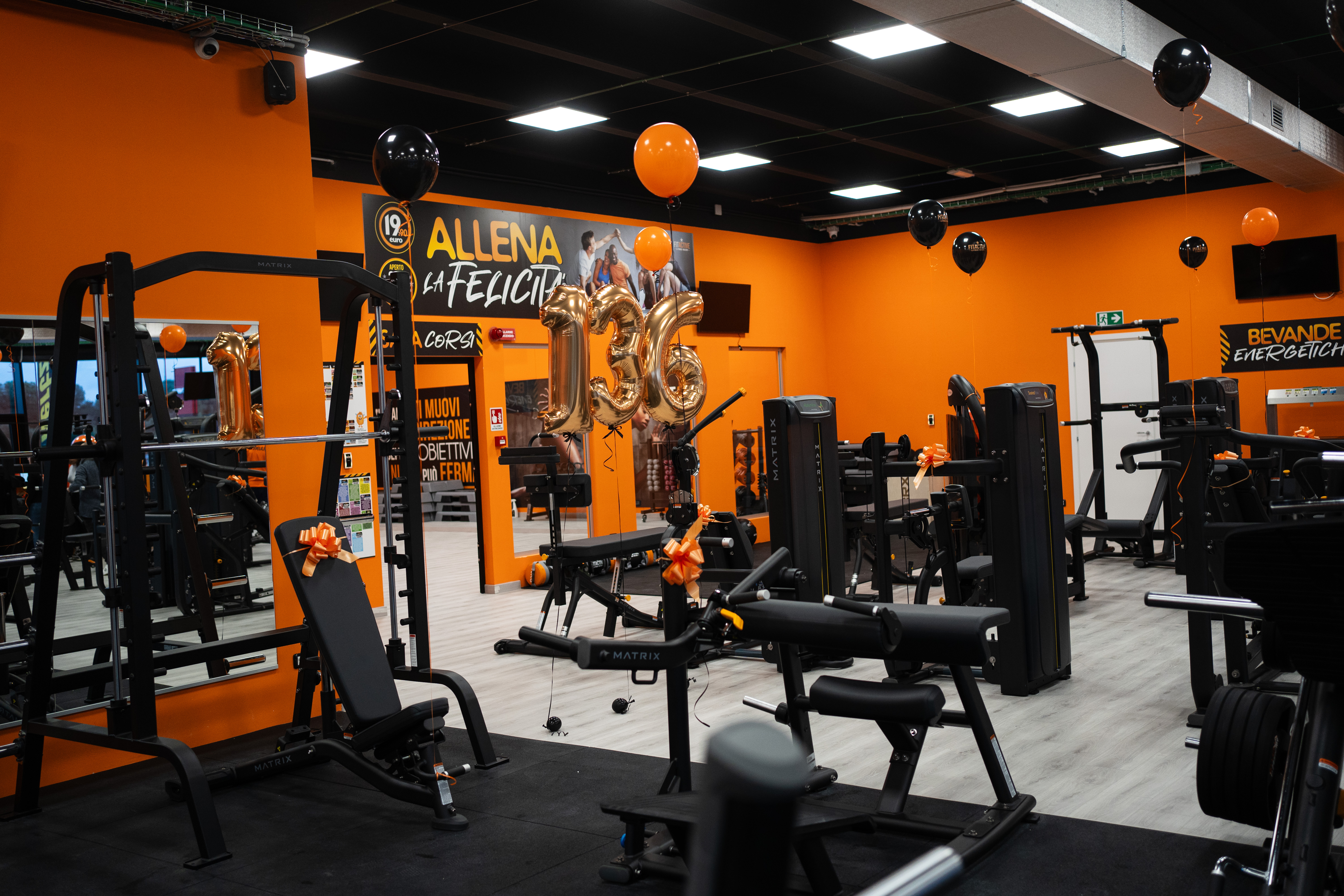FitActive Olbia