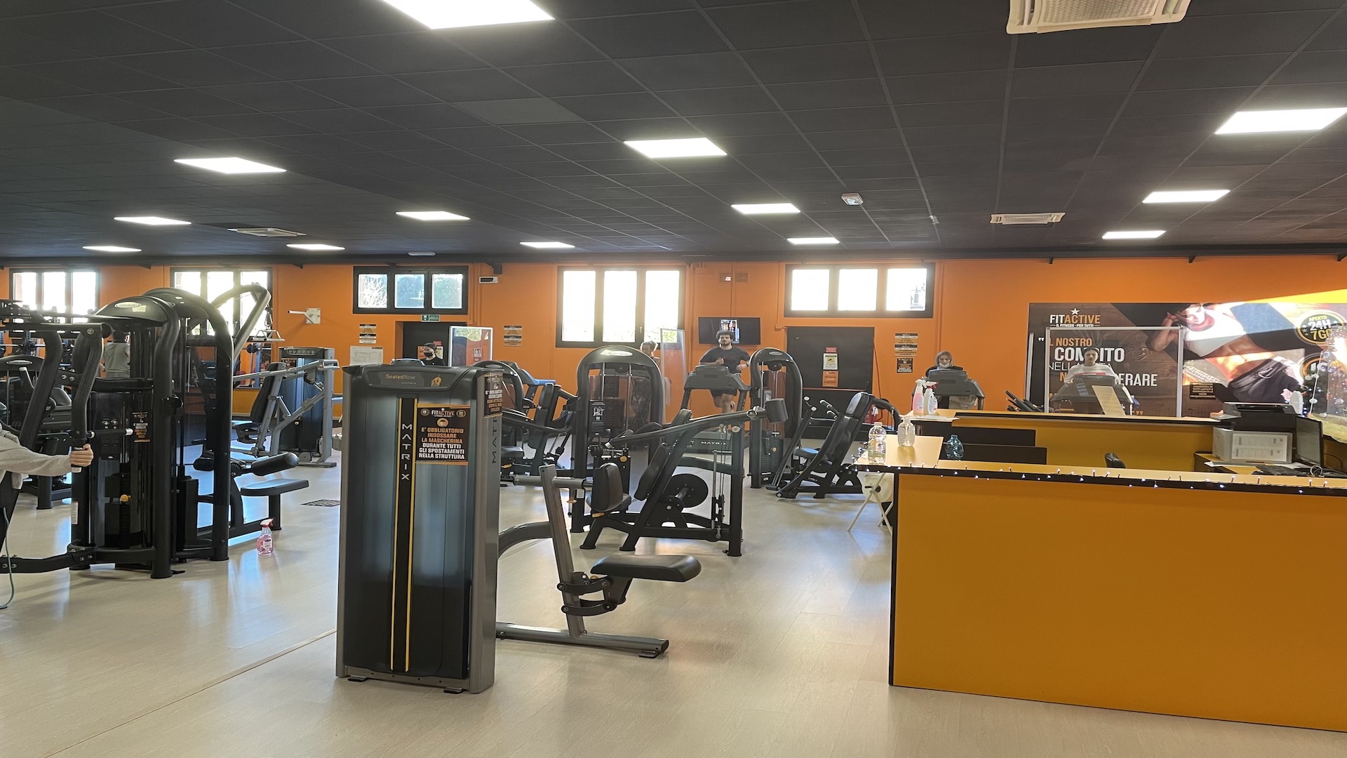 FitActive Padova