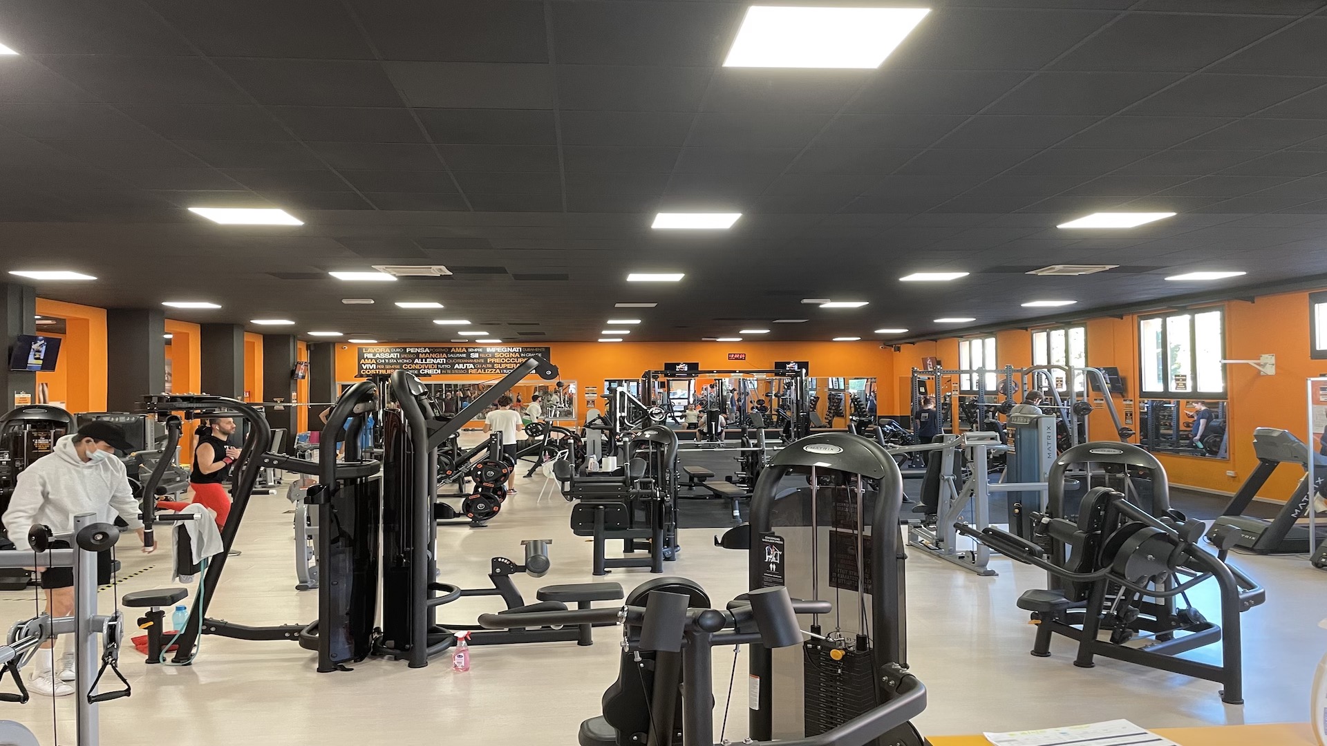 FitActive Padova
