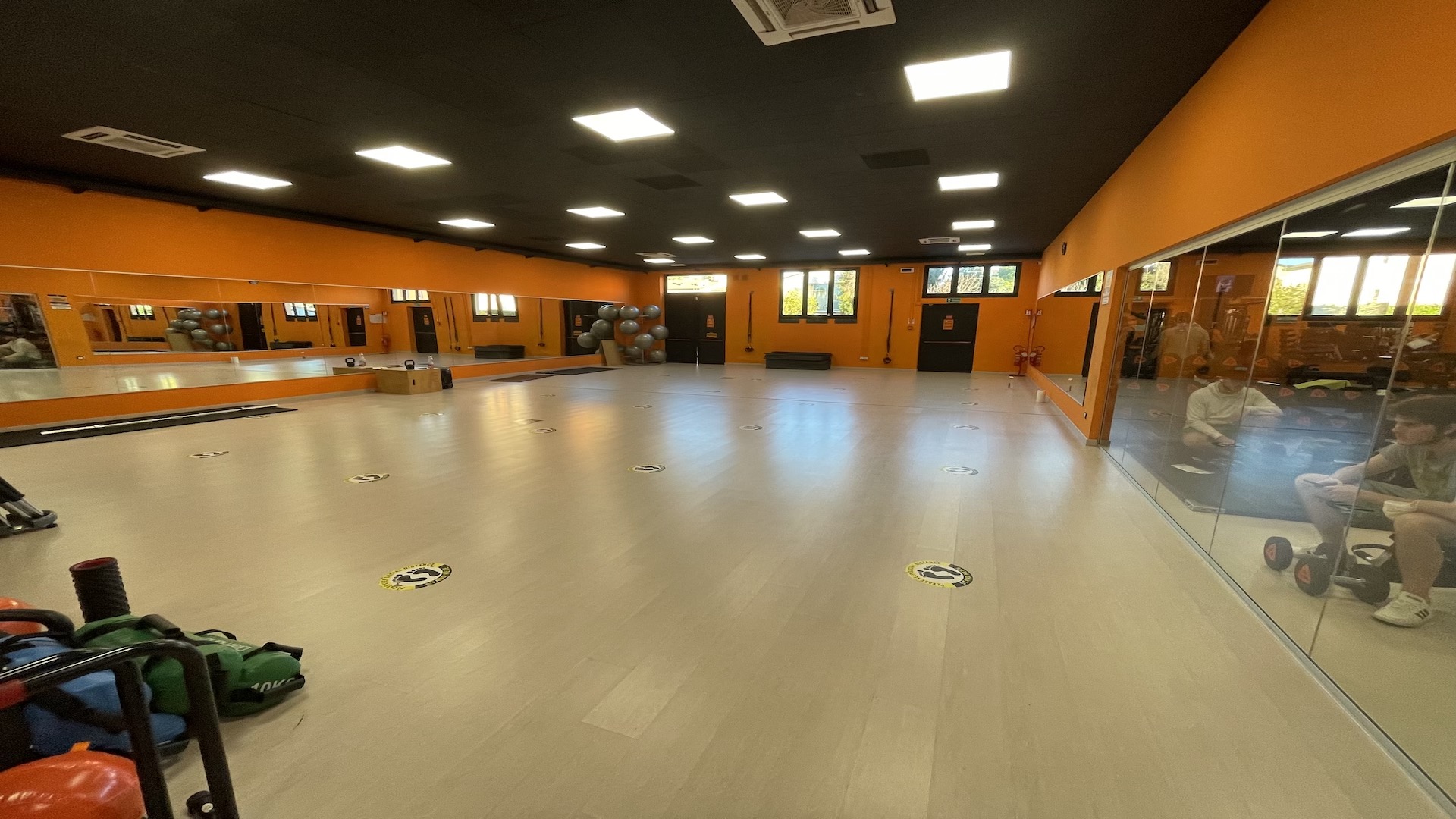FitActive Padova