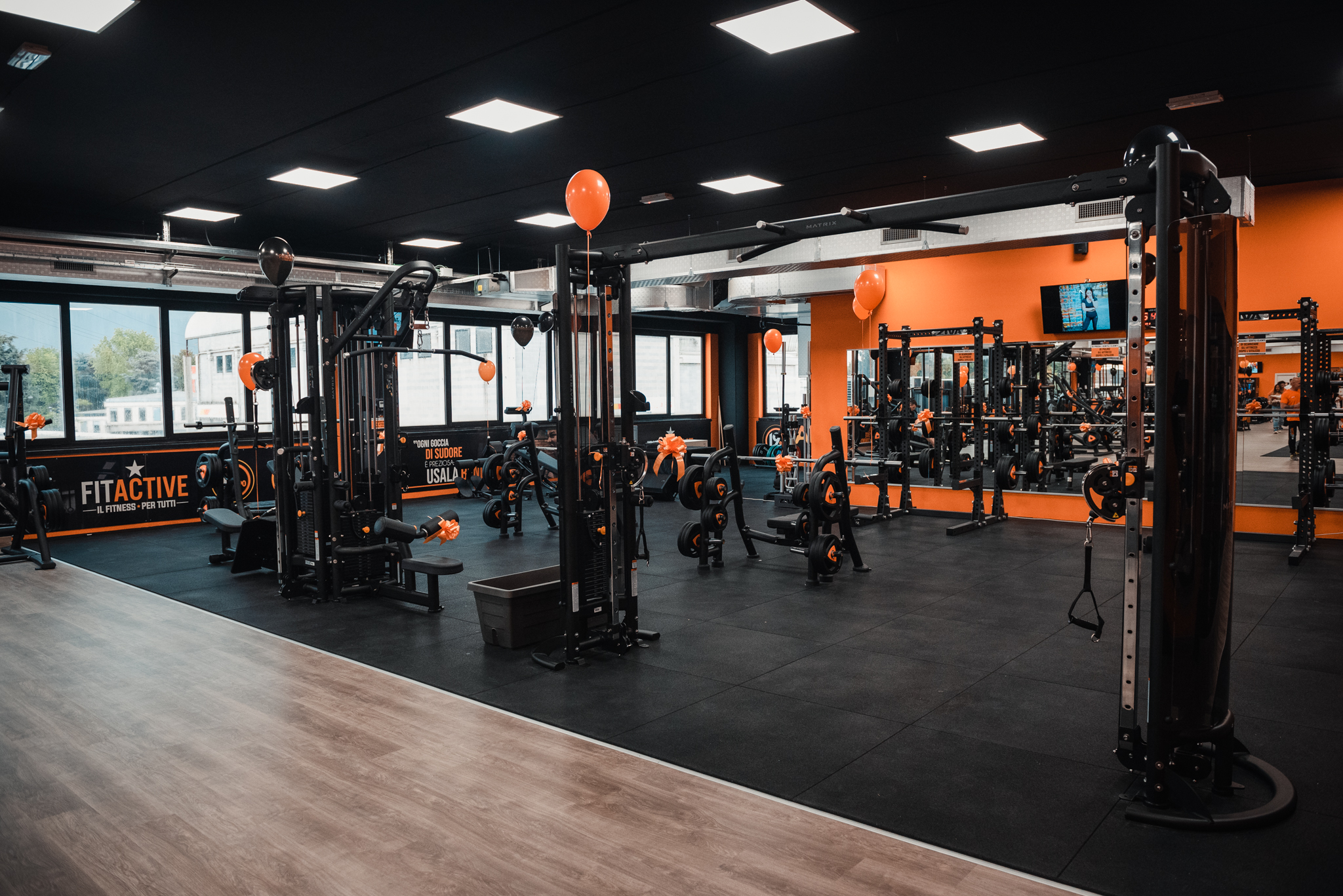 FitActive Parma