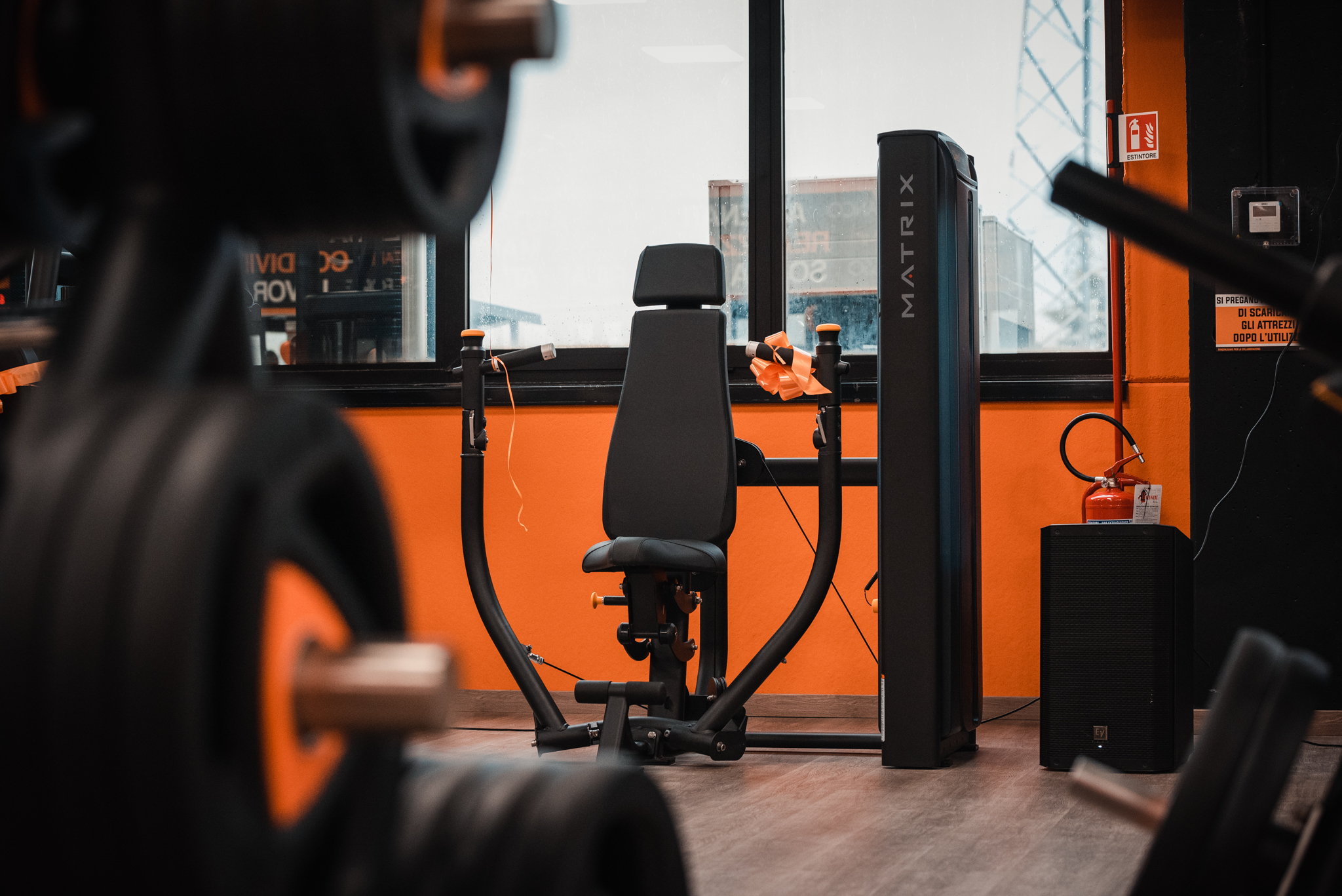 FitActive Parma