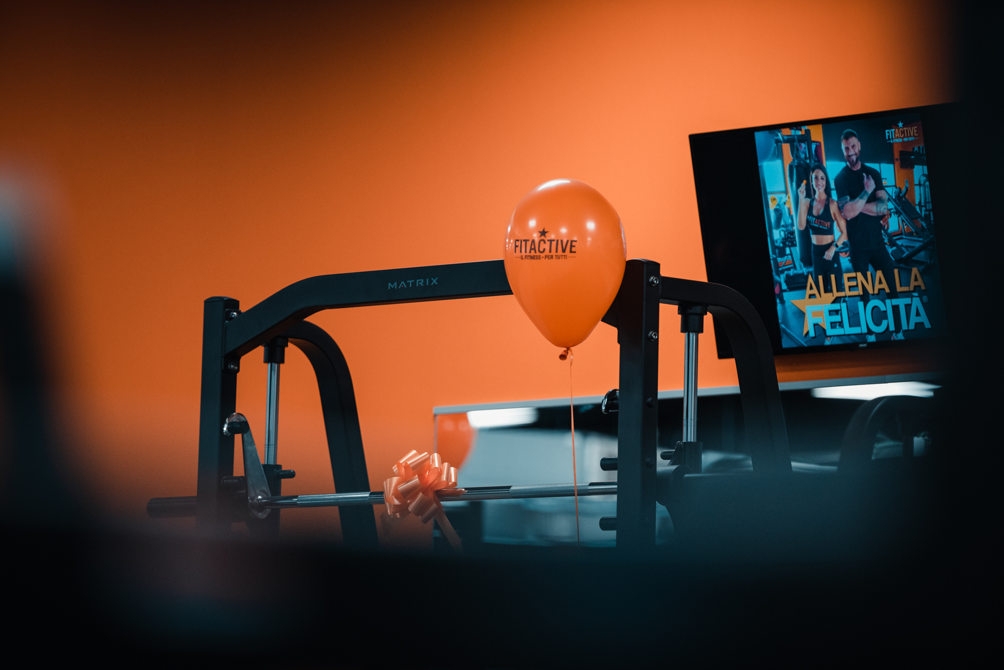 FitActive Parma
