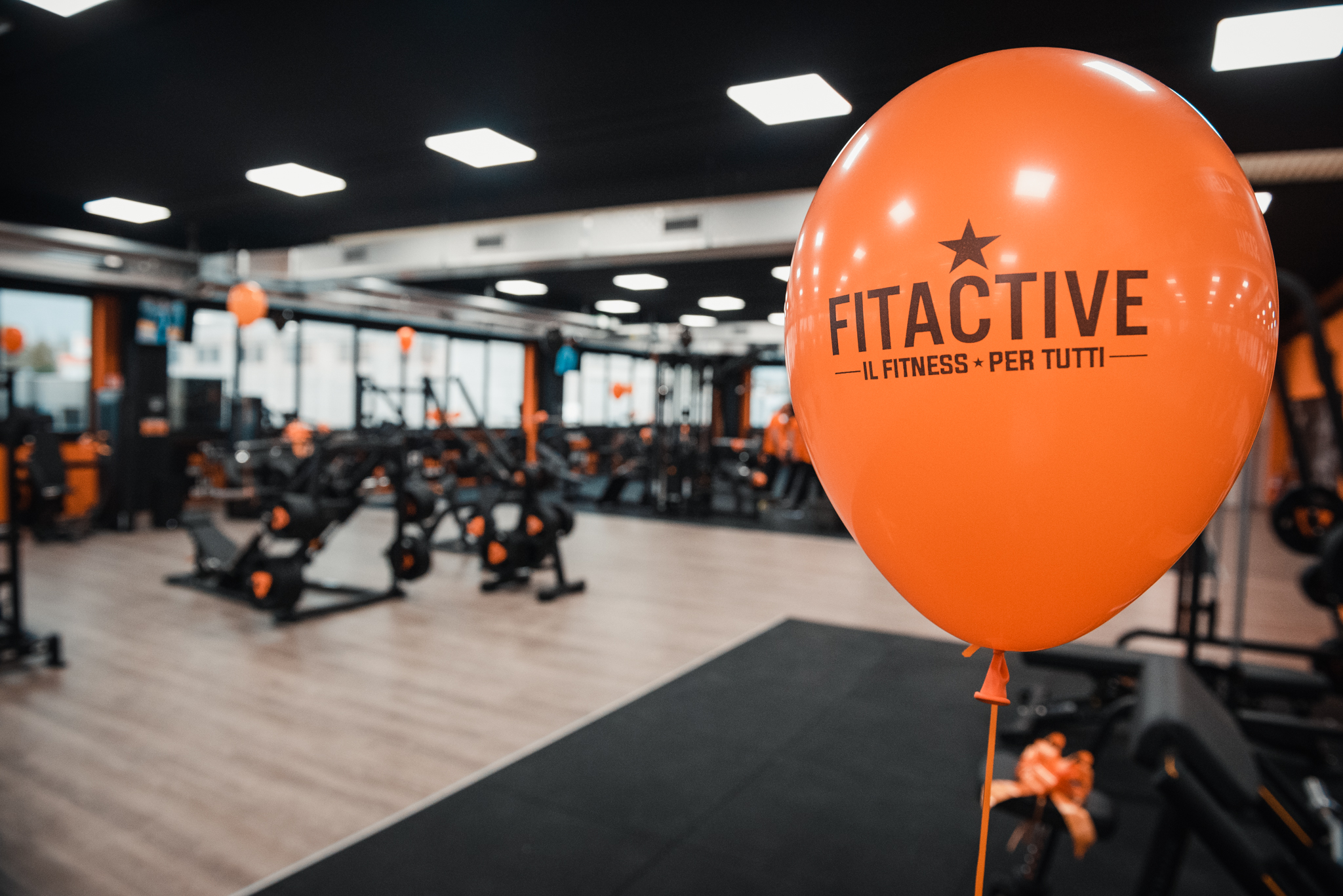 FitActive Parma