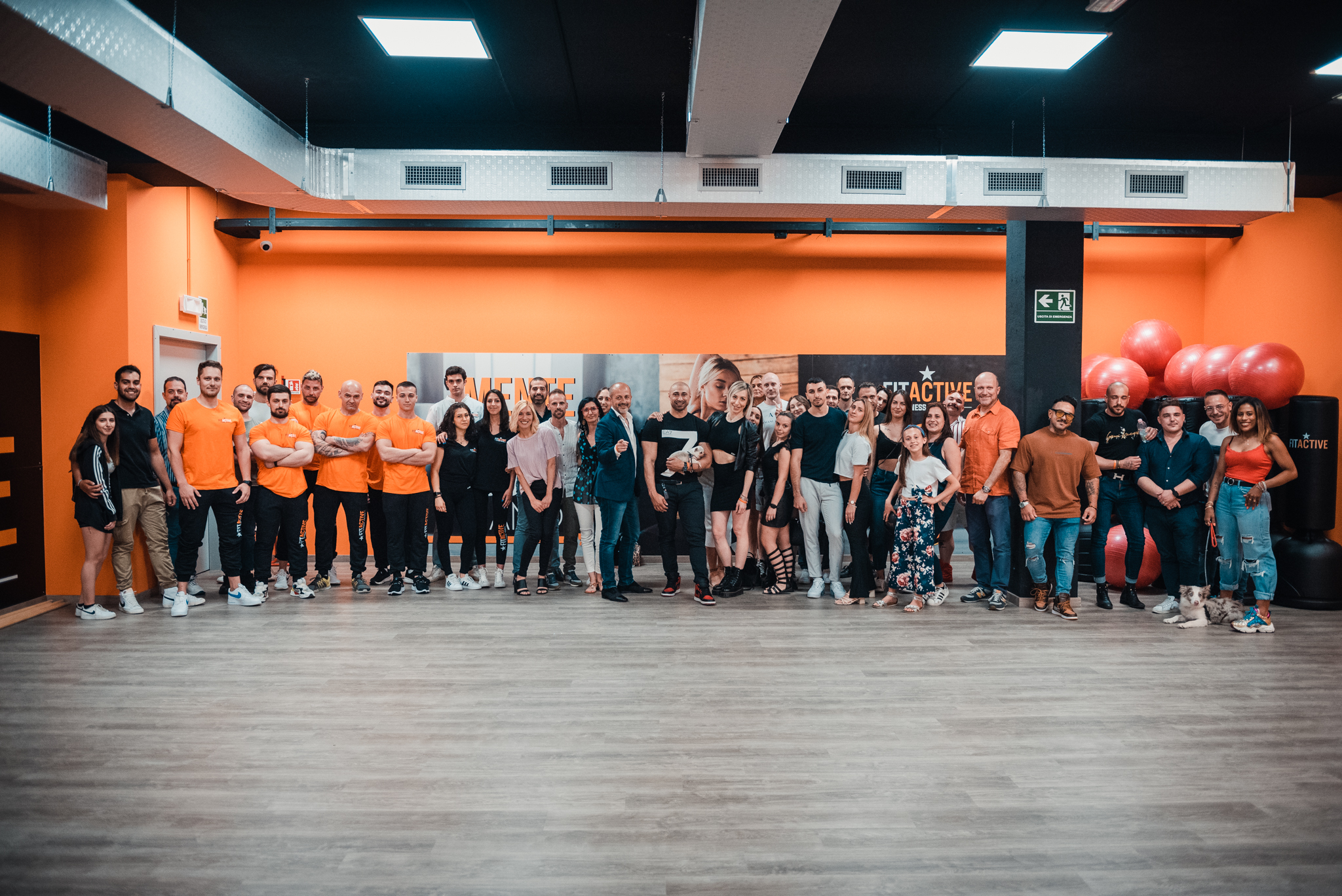 FitActive Parma
