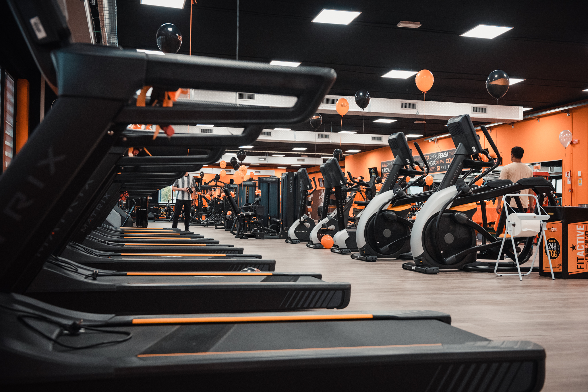 FitActive Parma