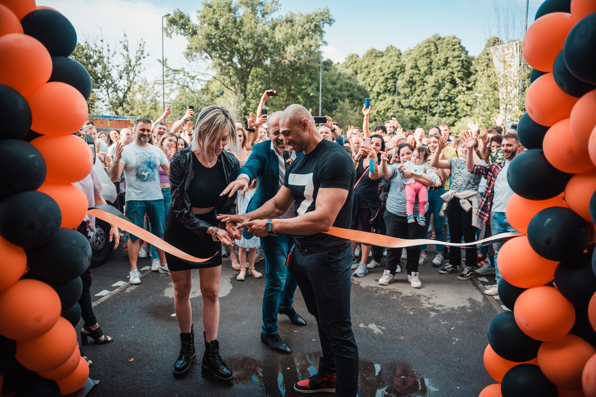 FitActive Parma