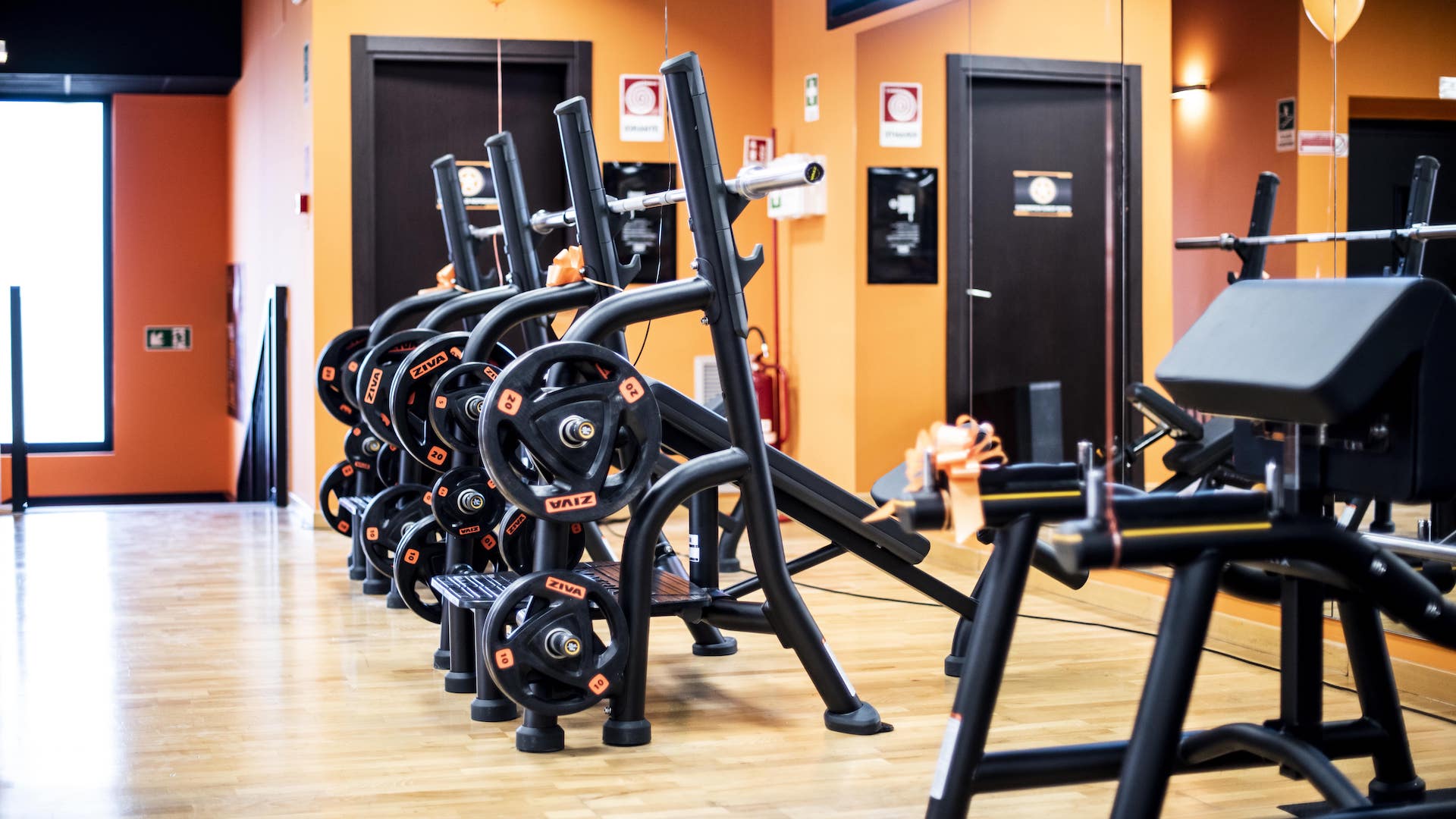 FitActive Pavia