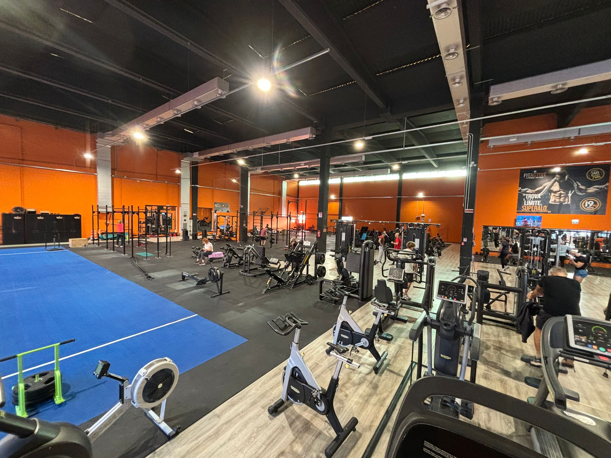 FitActive Pescara