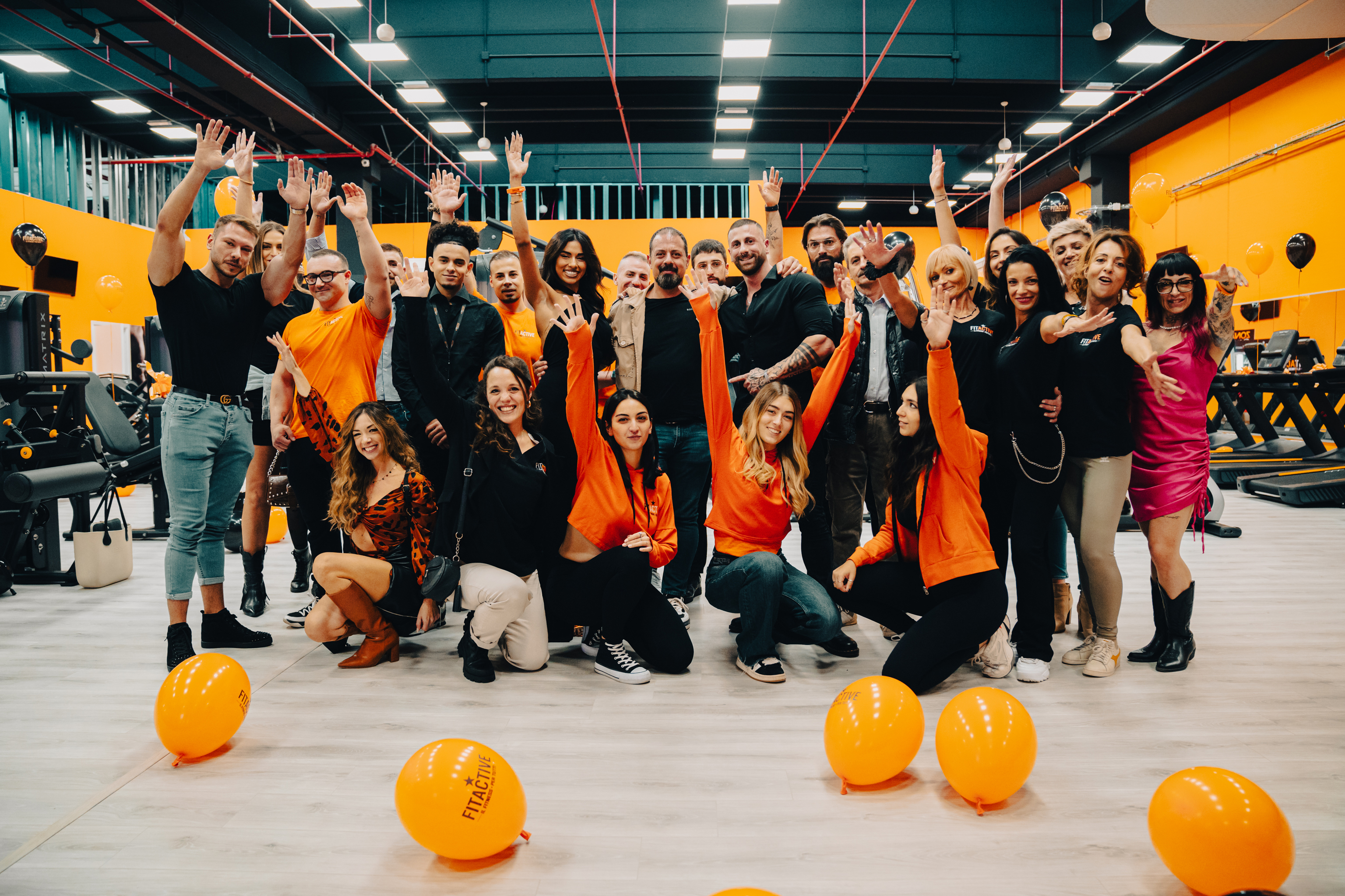 FitActive Ravenna