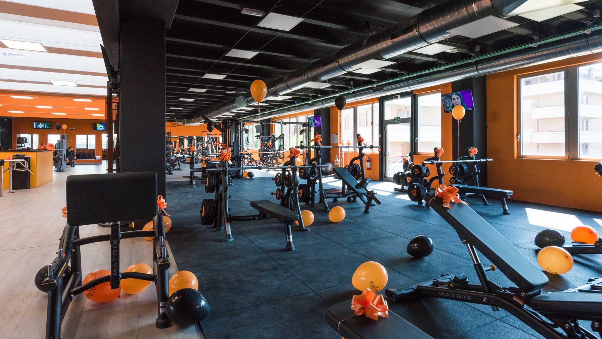 FitActive Reggio Emilia