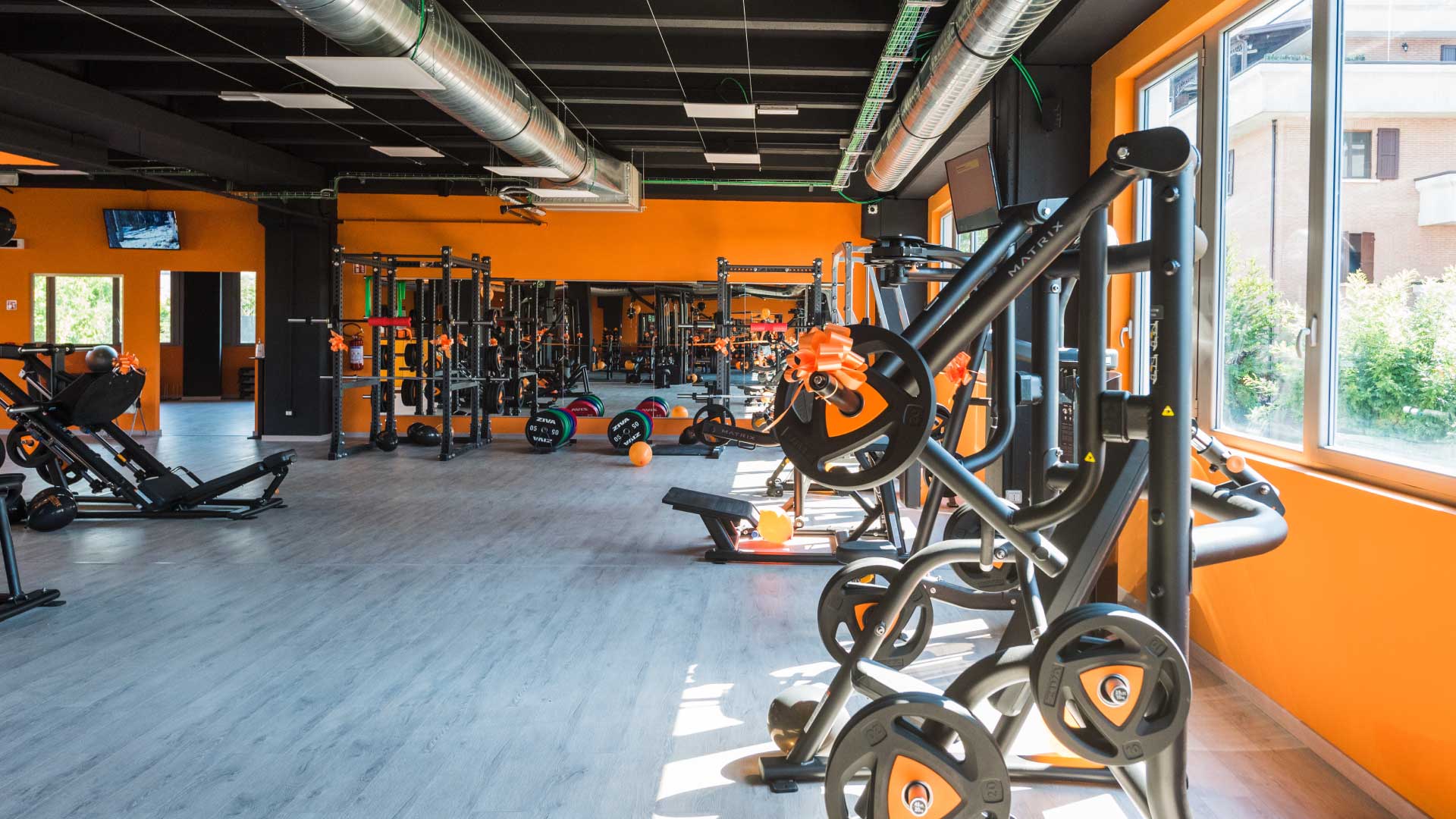 FitActive Reggio Emilia