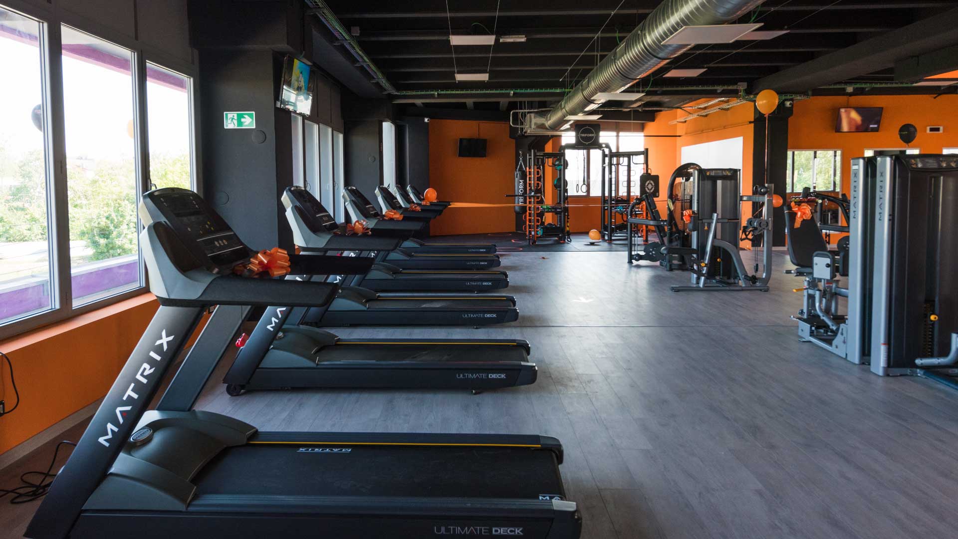FitActive Reggio Emilia