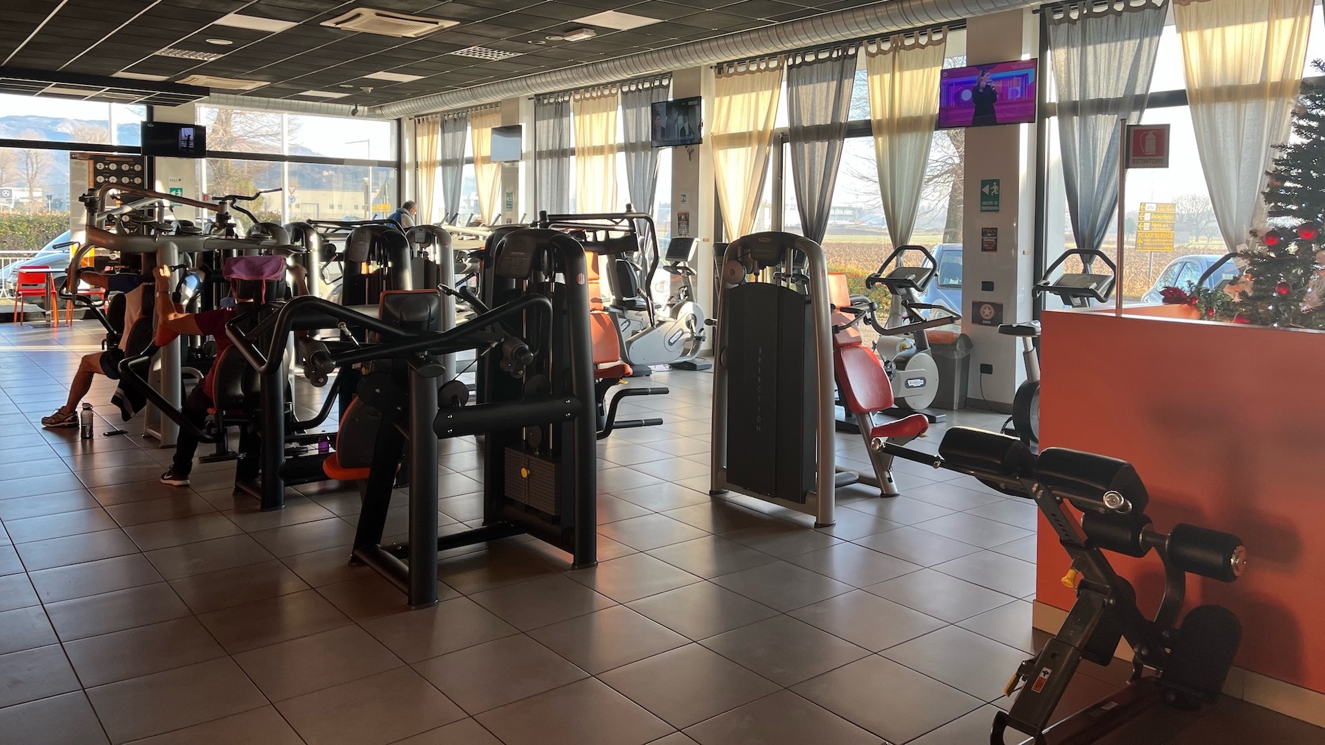 FitActive Robbiate