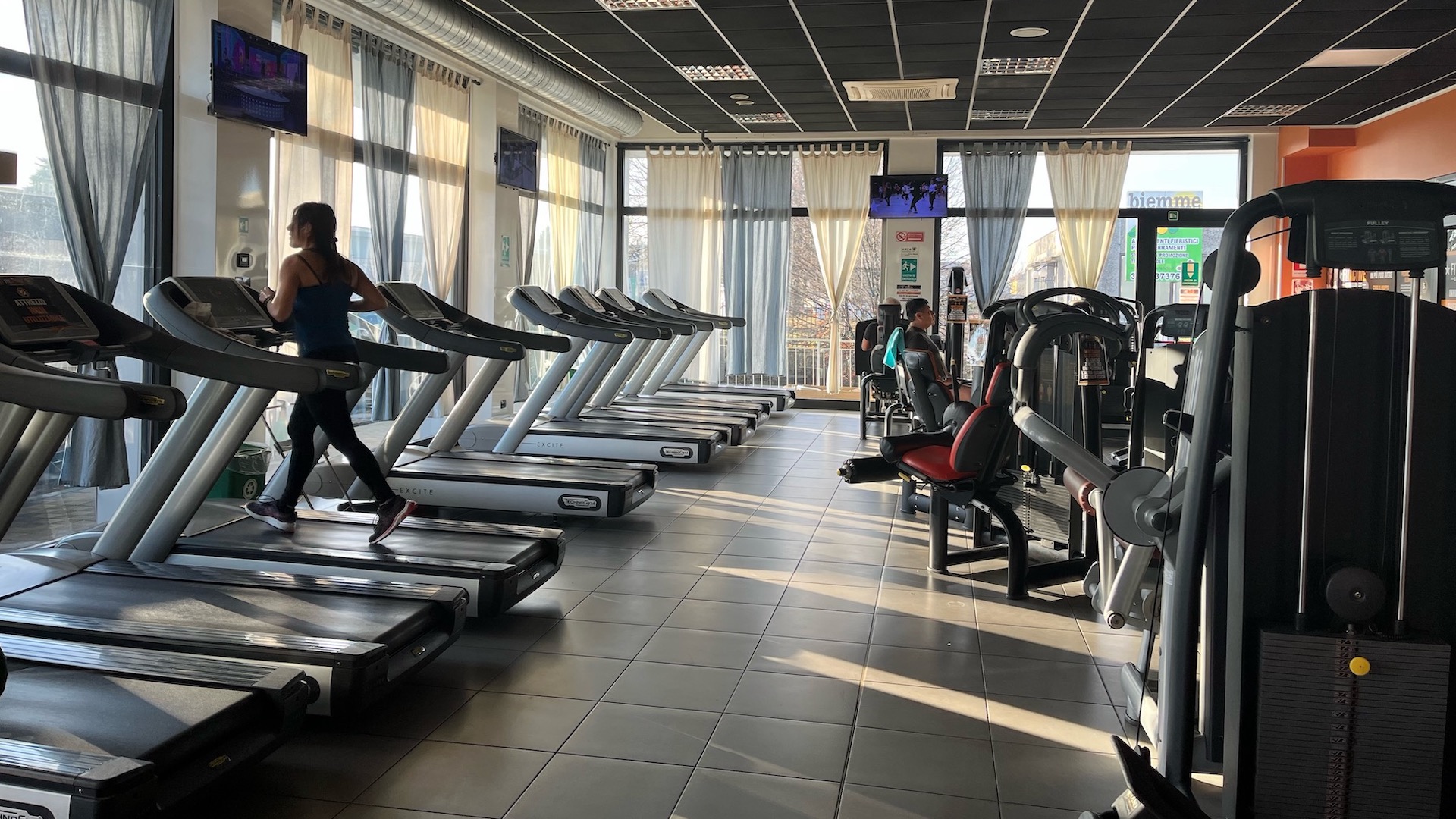 FitActive Robbiate