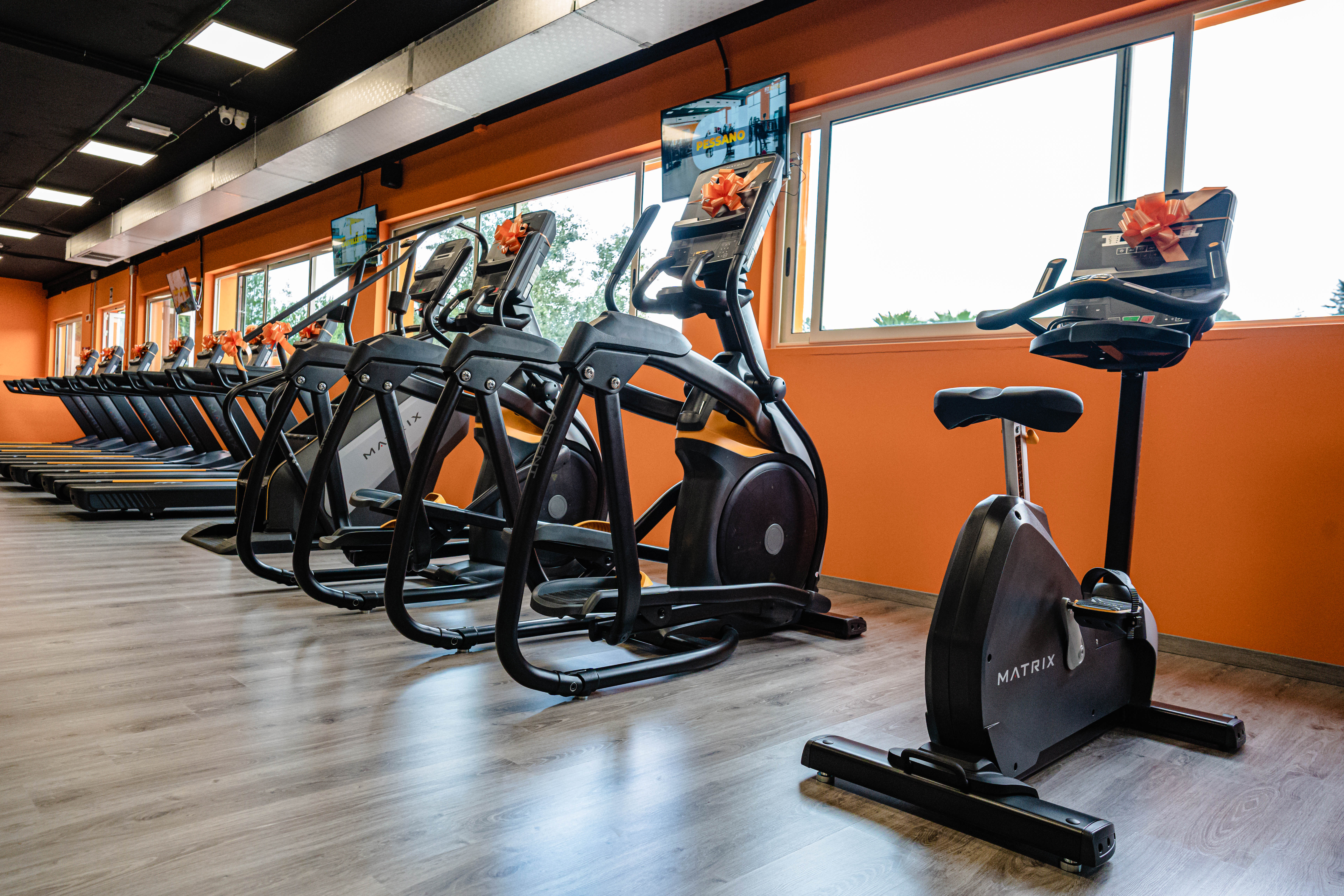 FitActive Roma Pisana