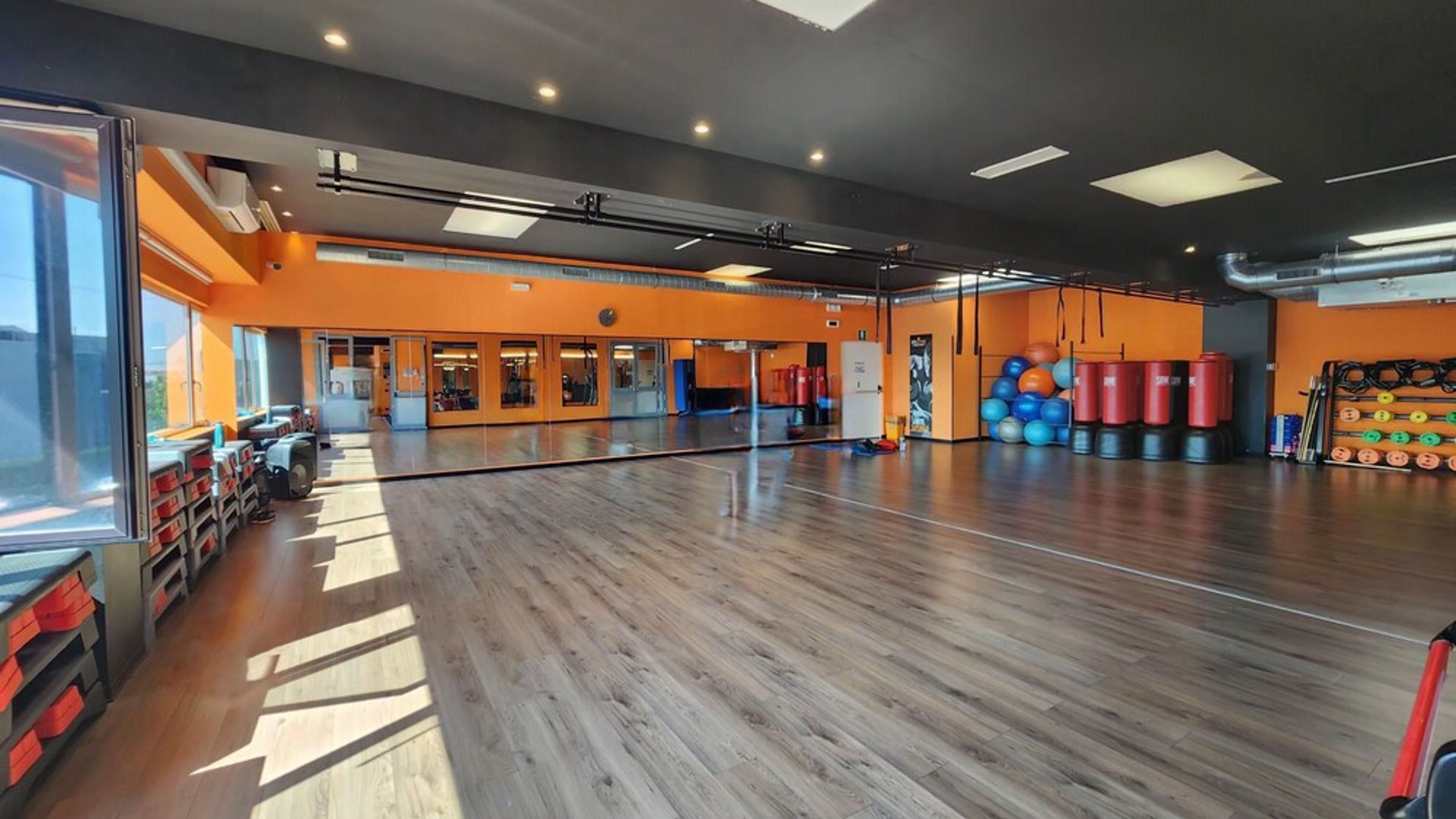 FitActive Segrate