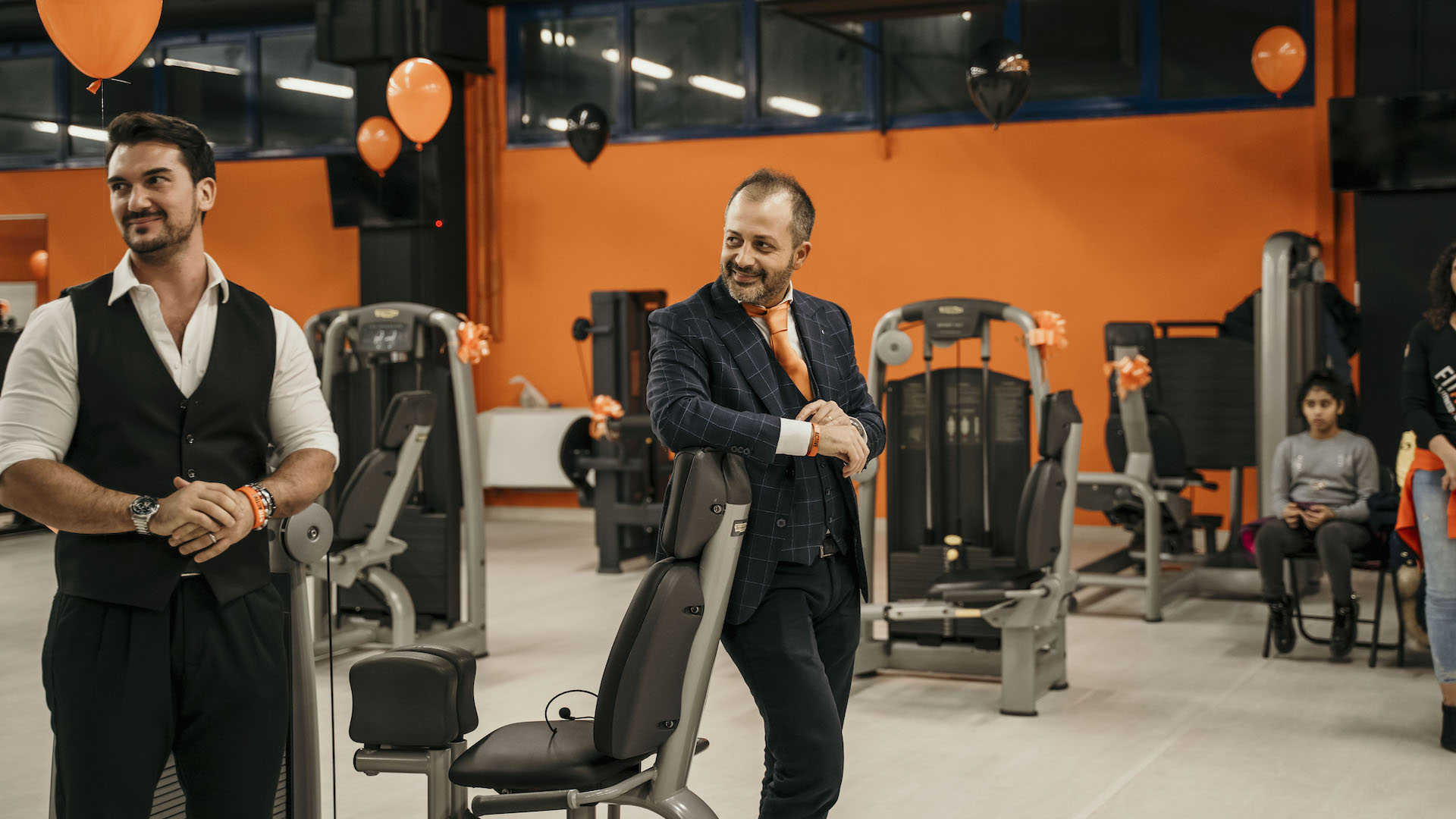 FitActive Settimo Torinese 