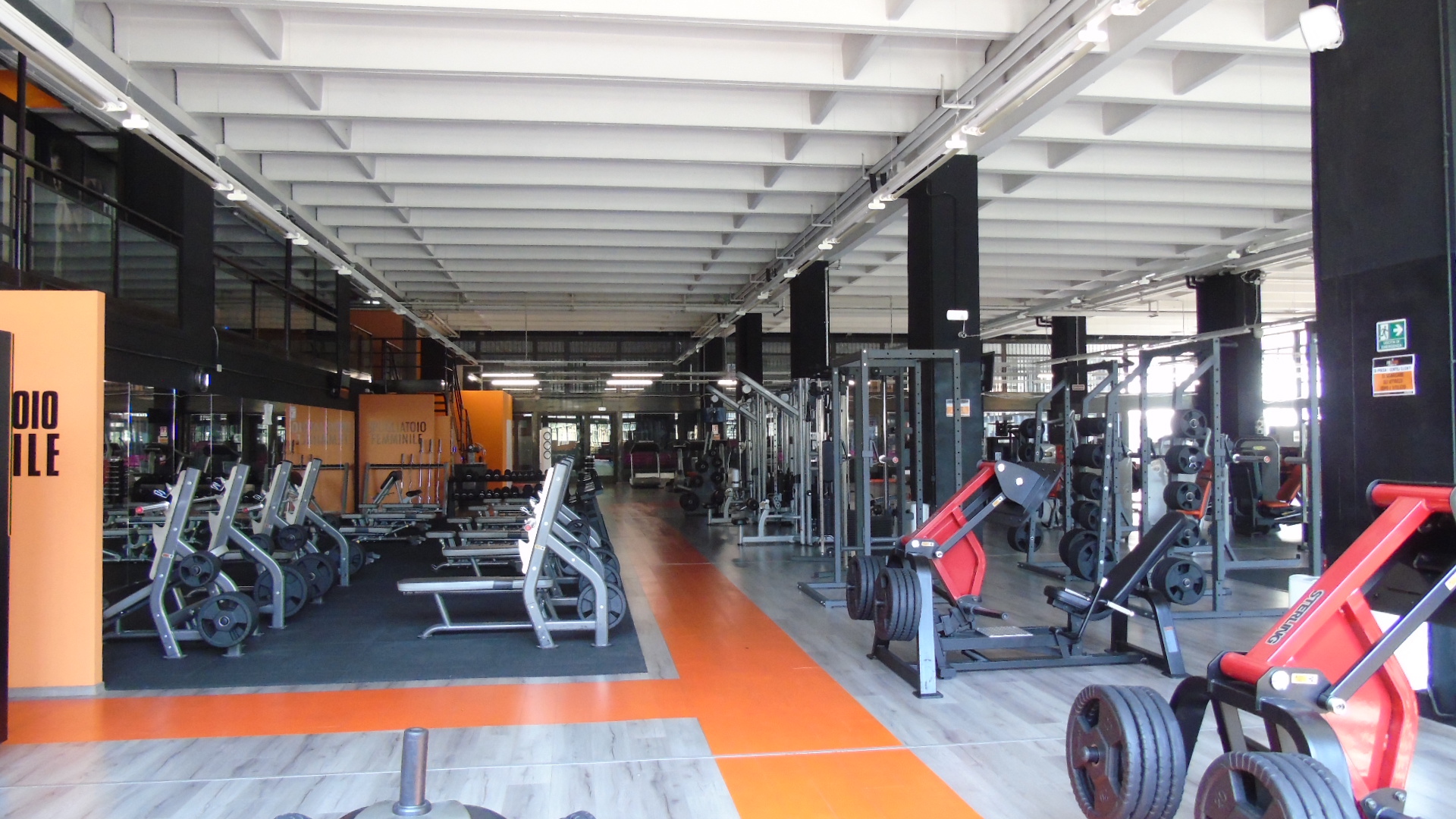 FitActive Torino Corso Svizzera