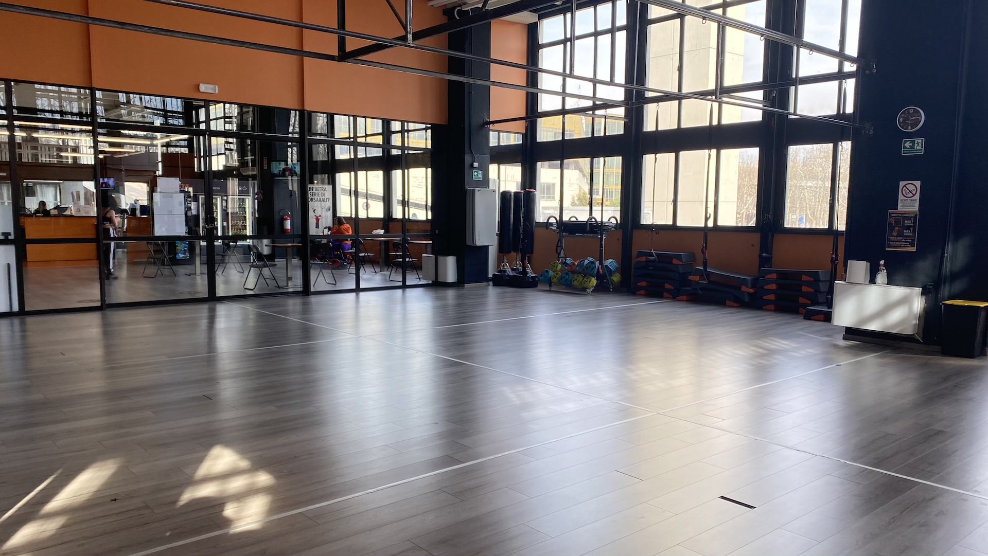 FitActive Torino Corso Svizzera
