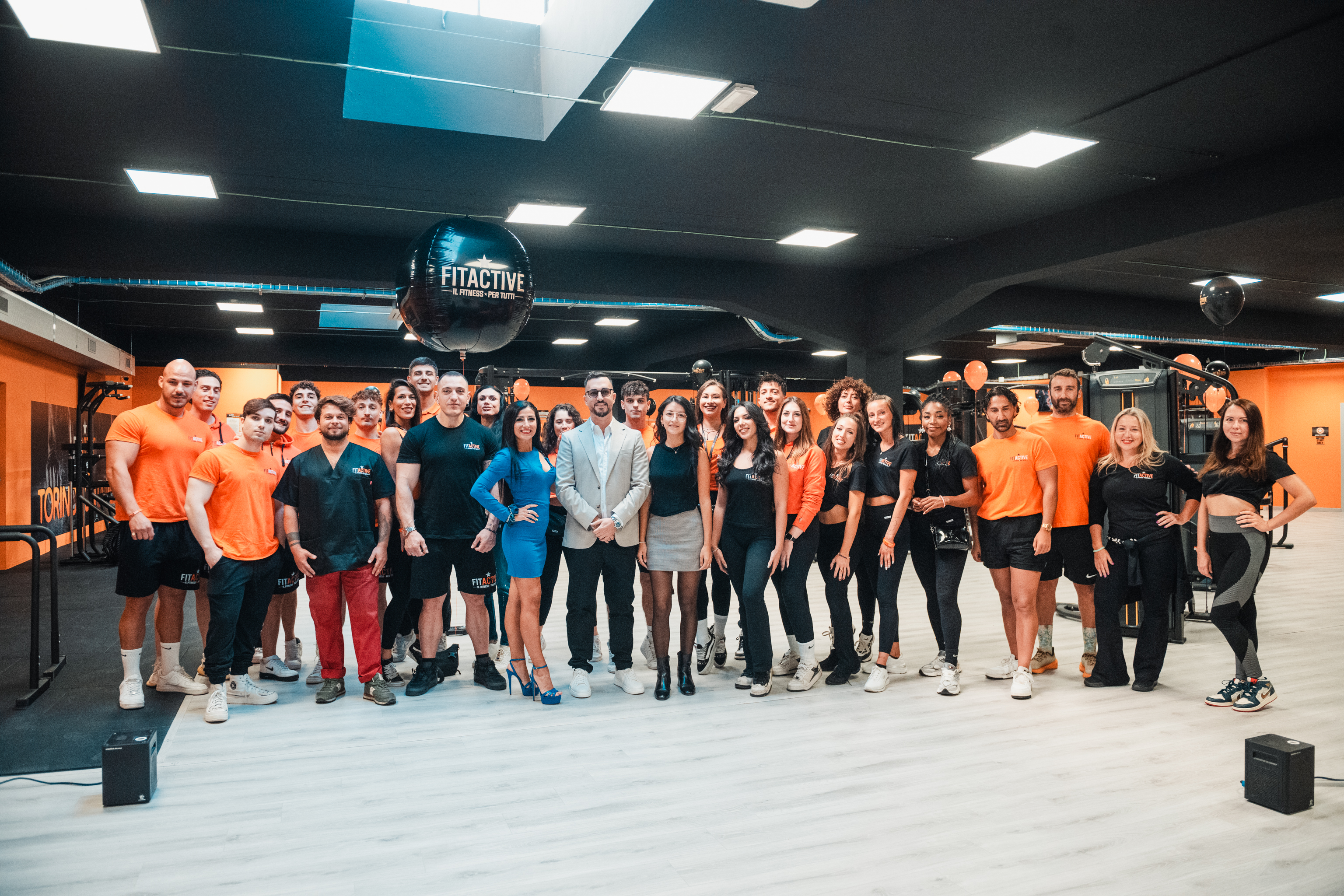 FitActive Torino Fontanesi