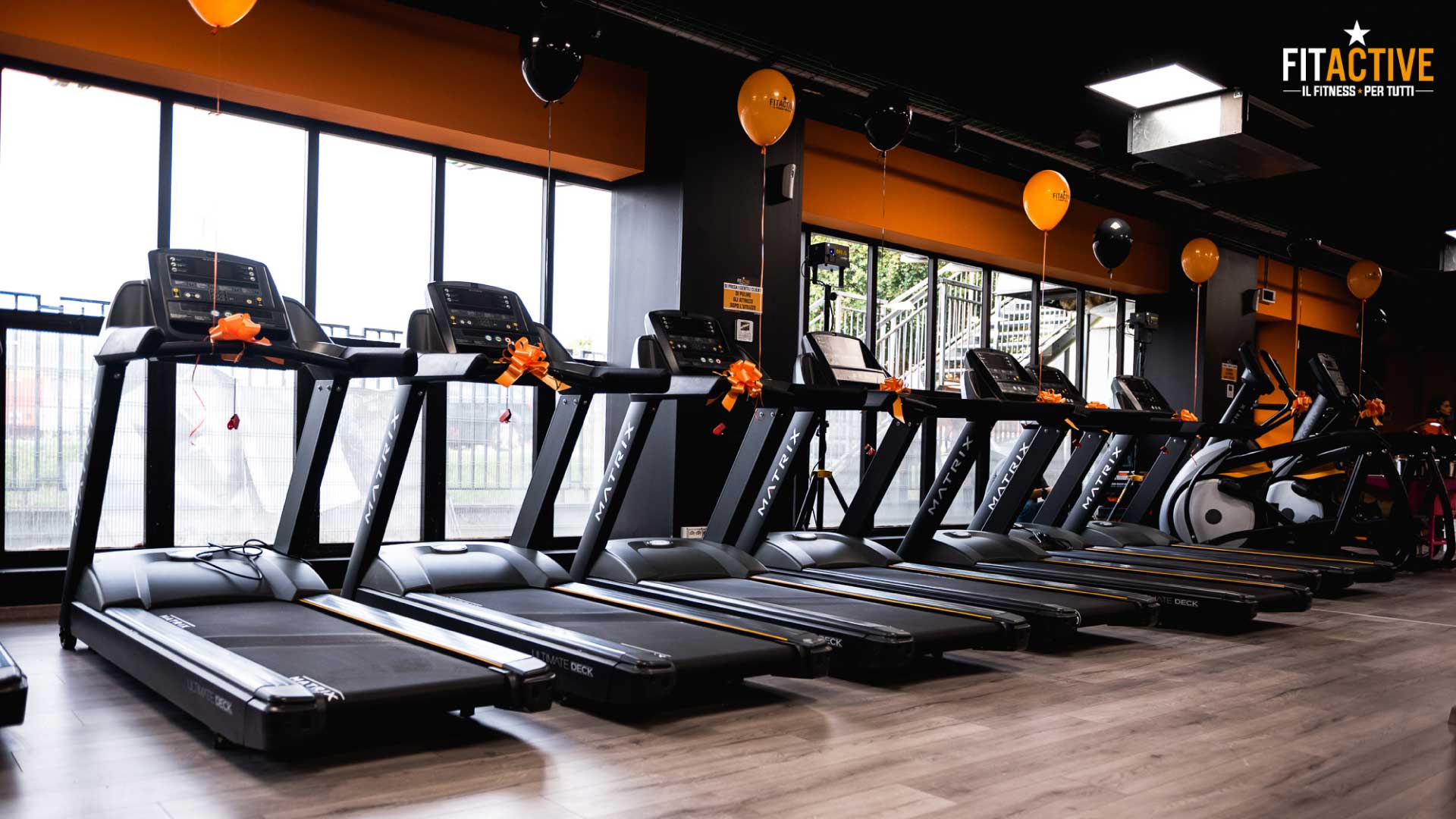 FitActive Treviso