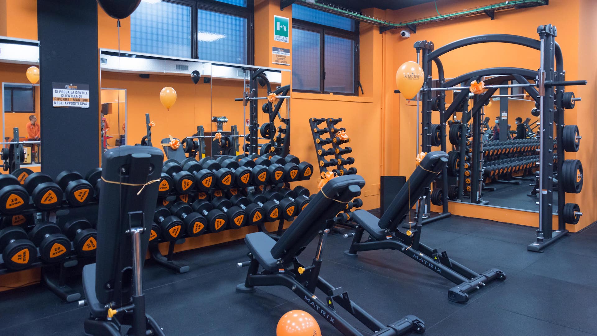 FitActive Venaria