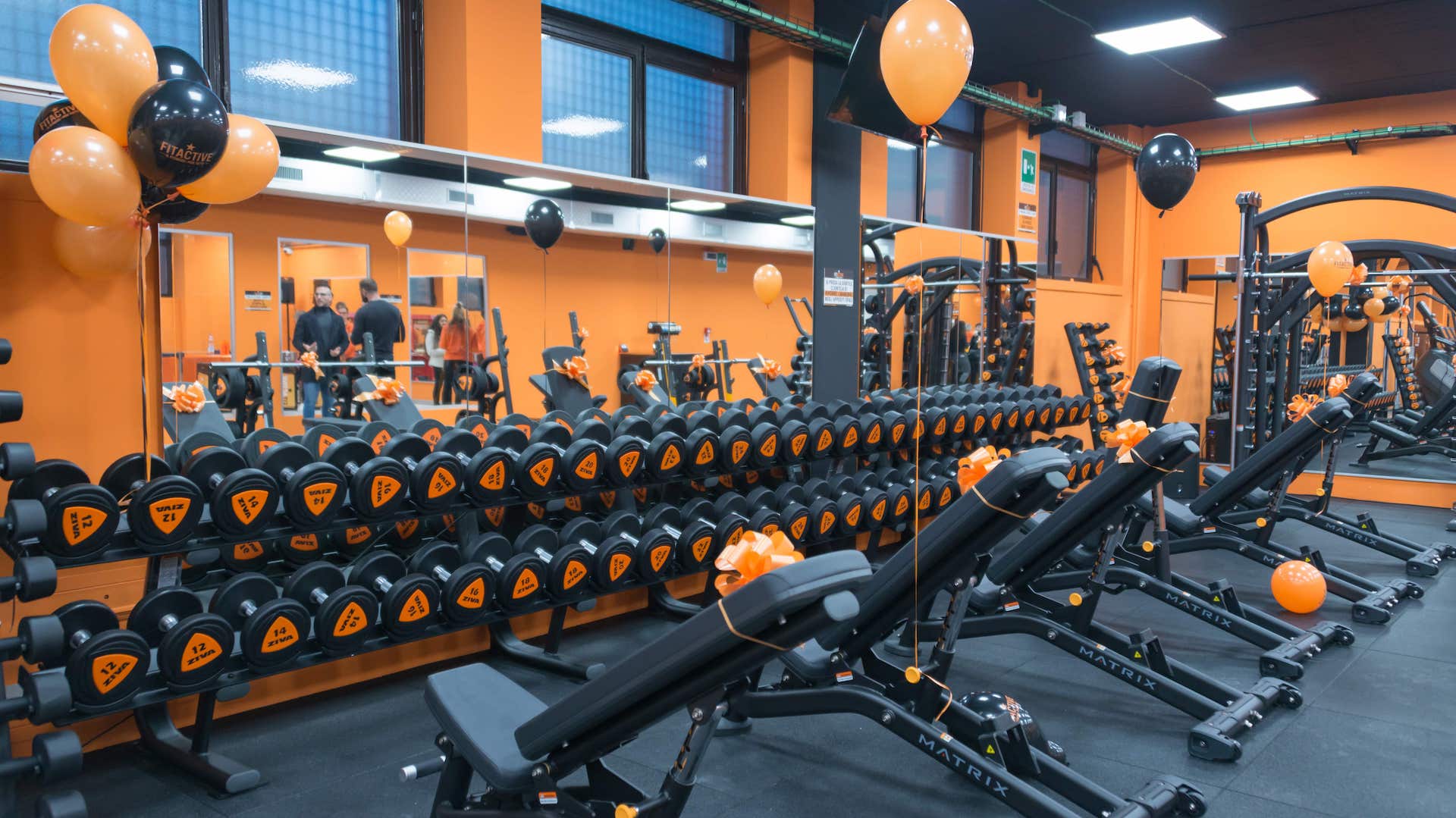 FitActive Venaria